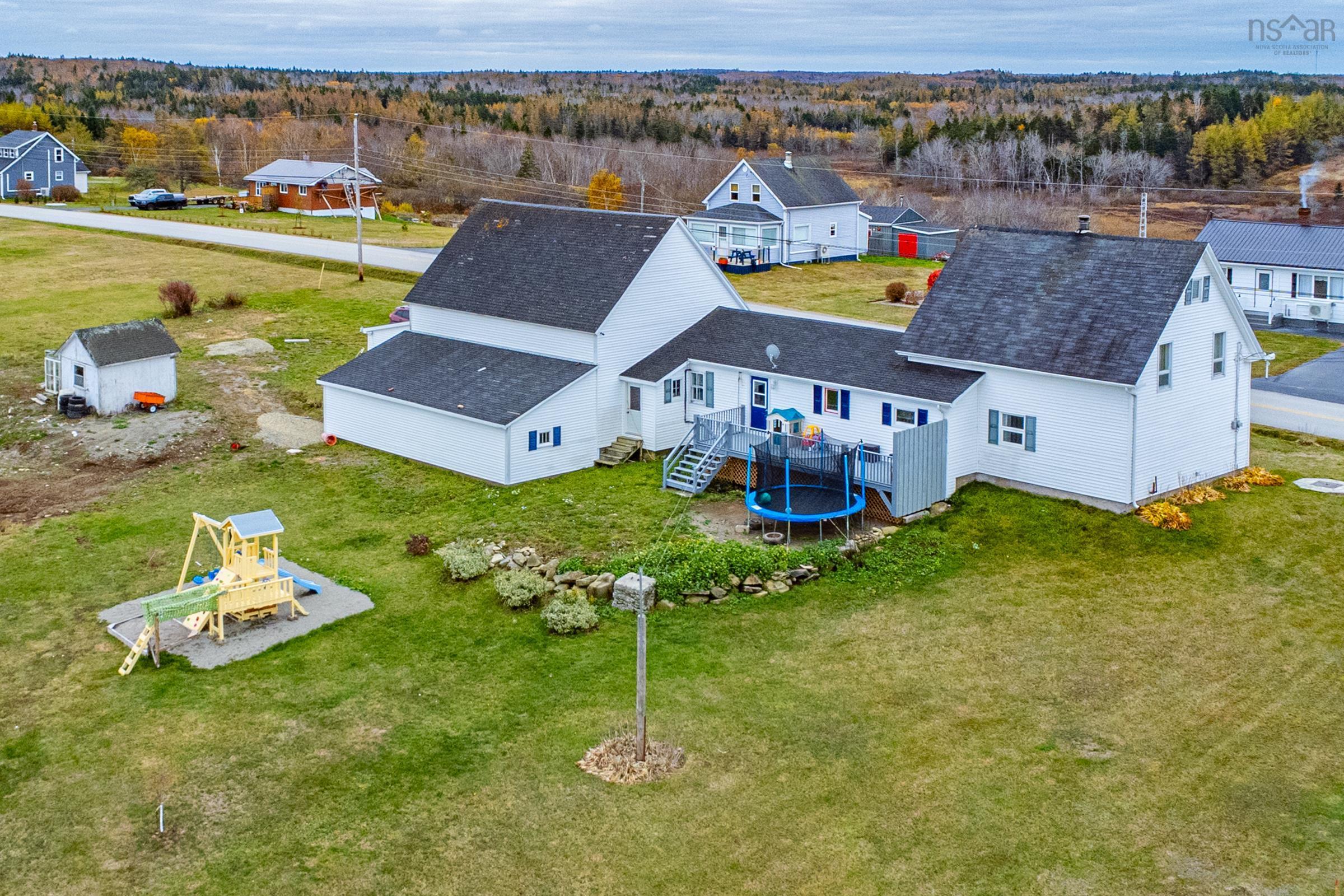 $260,000.00: 795 Saulnierville Road, Saulnierville