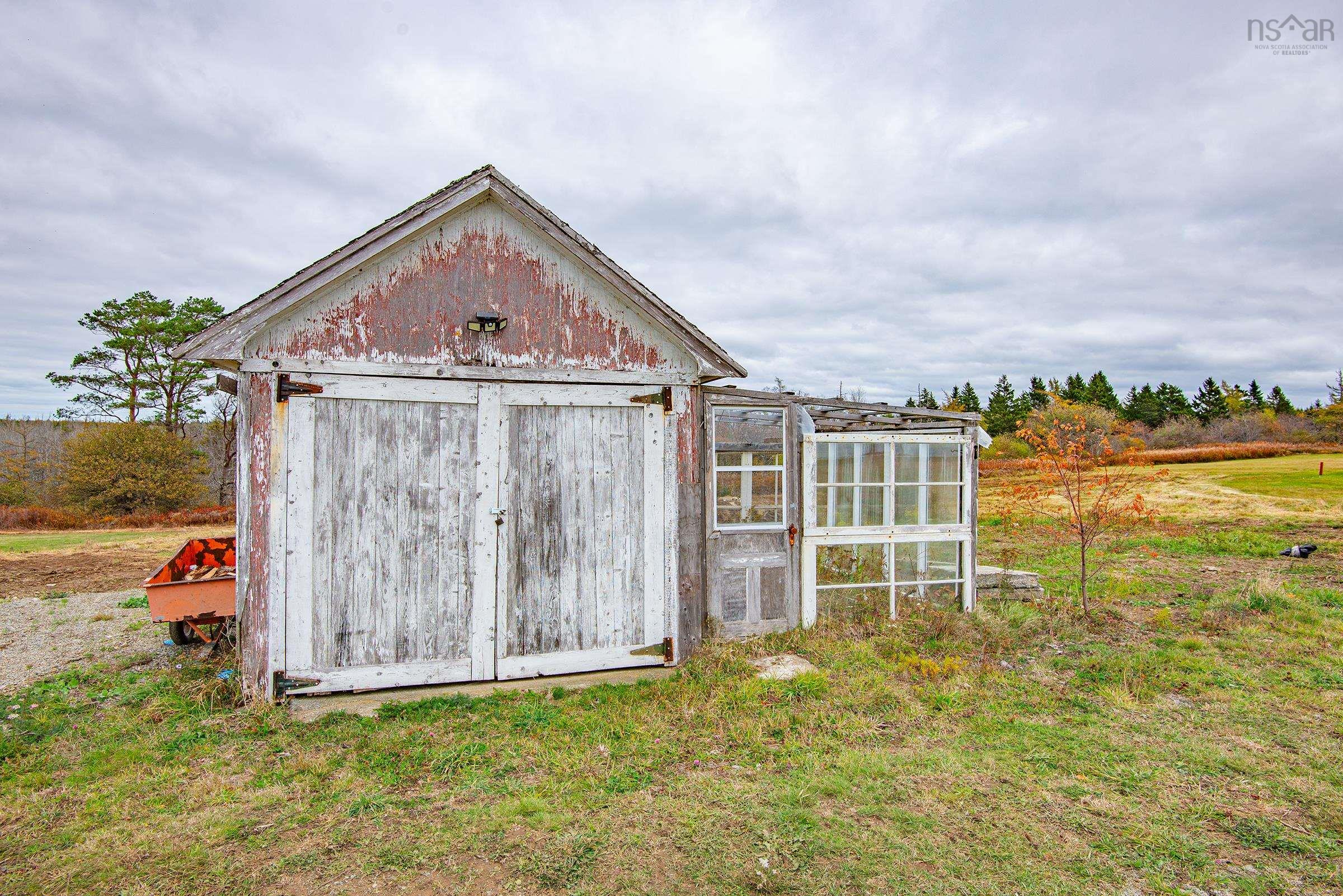 $260,000.00: 795 Saulnierville Road, Saulnierville