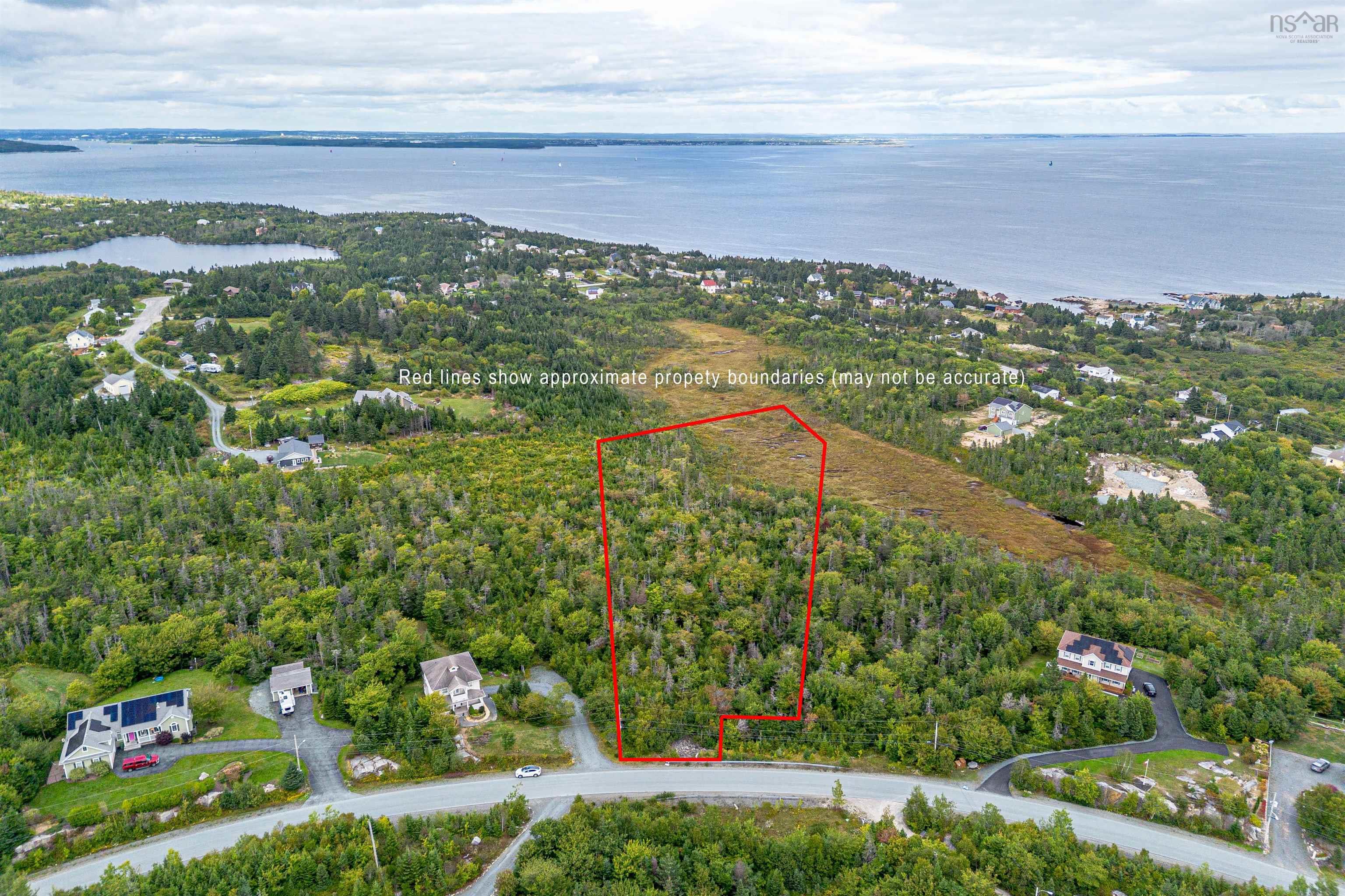 97 Portovista Dr, Portuguese Cove, NS (MLS® 202610038) | Portuguese Cove Real Estate | RE/MAX Halifax