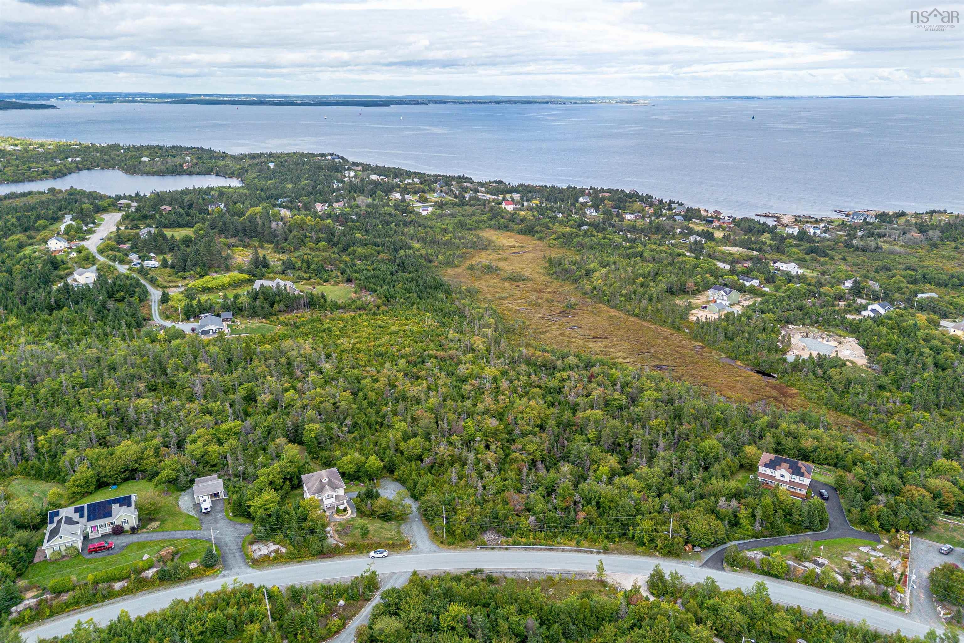 97 Portovista Dr, Portuguese Cove, NS (MLS 202610038)