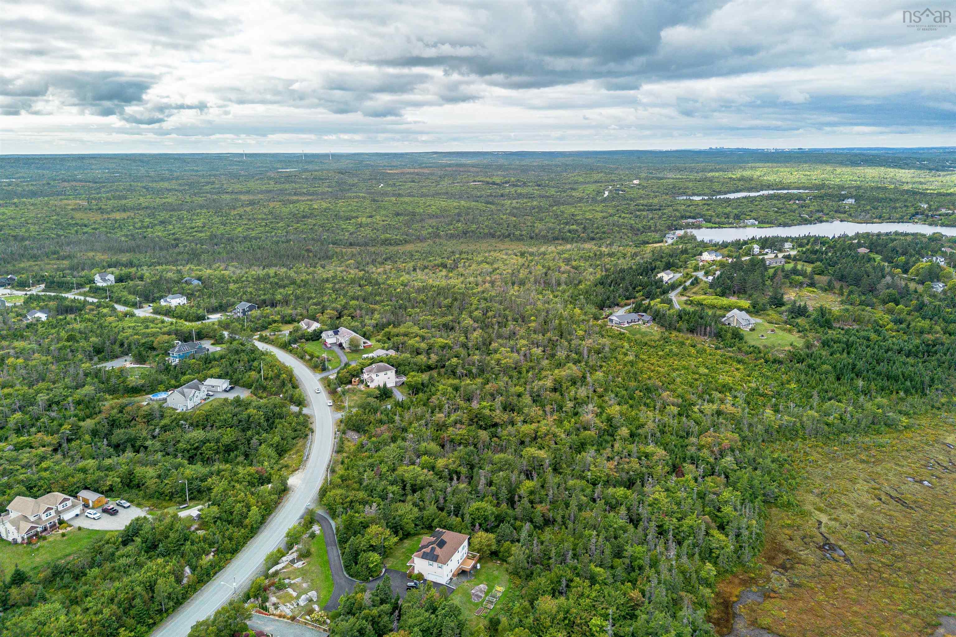 97 Portovista Dr, Portuguese Cove, NS (MLS 202610038)