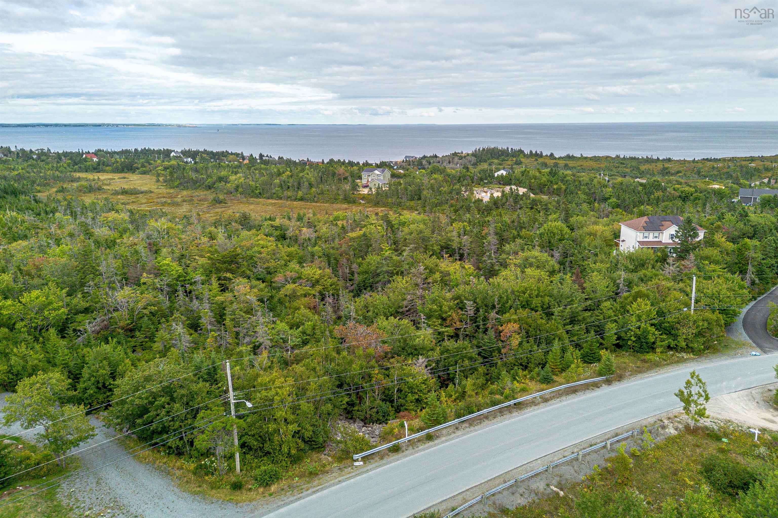 97 Portovista Dr, Portuguese Cove, NS (MLS 202610038)