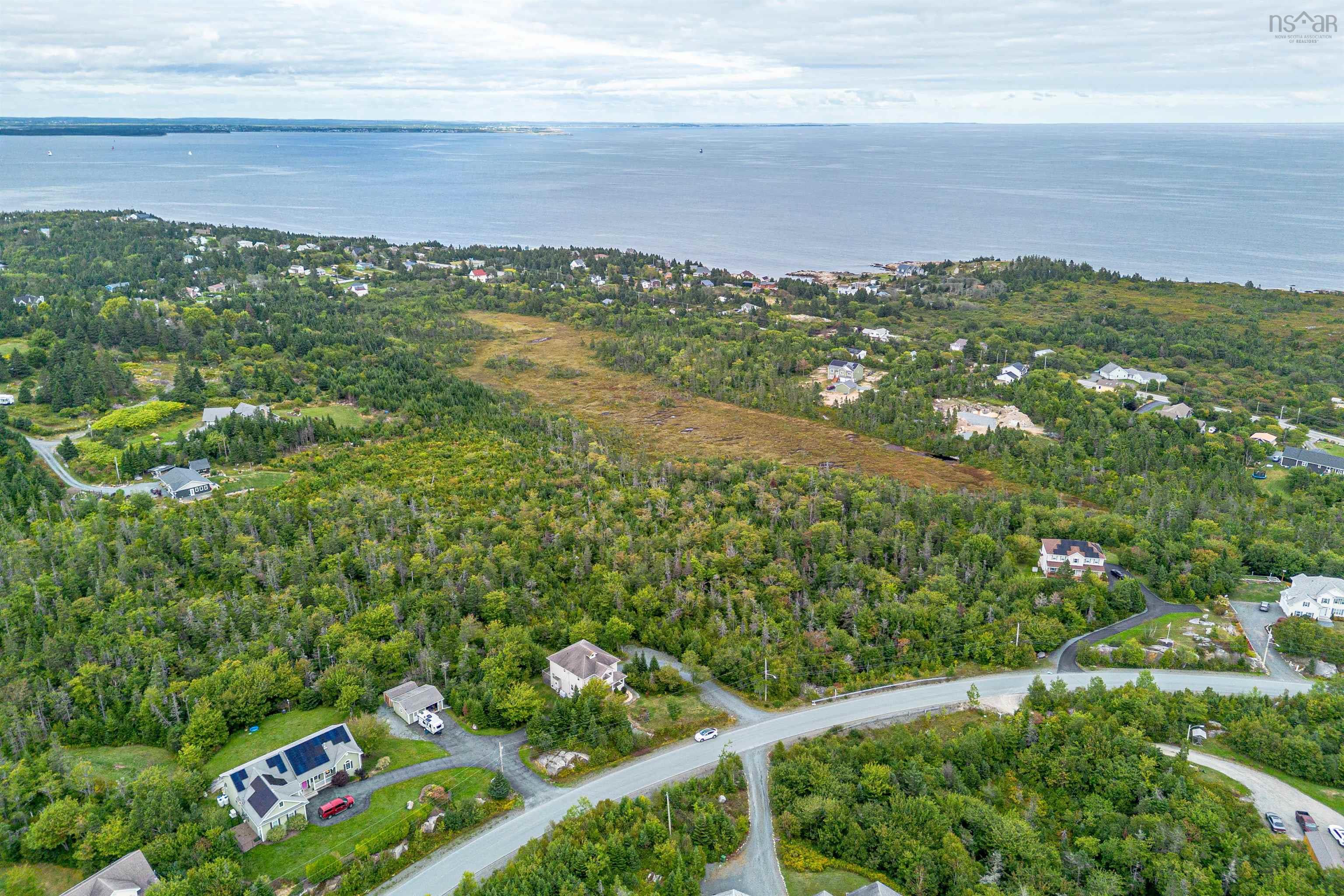 97 Portovista Dr, Portuguese Cove, NS (MLS 202610038)