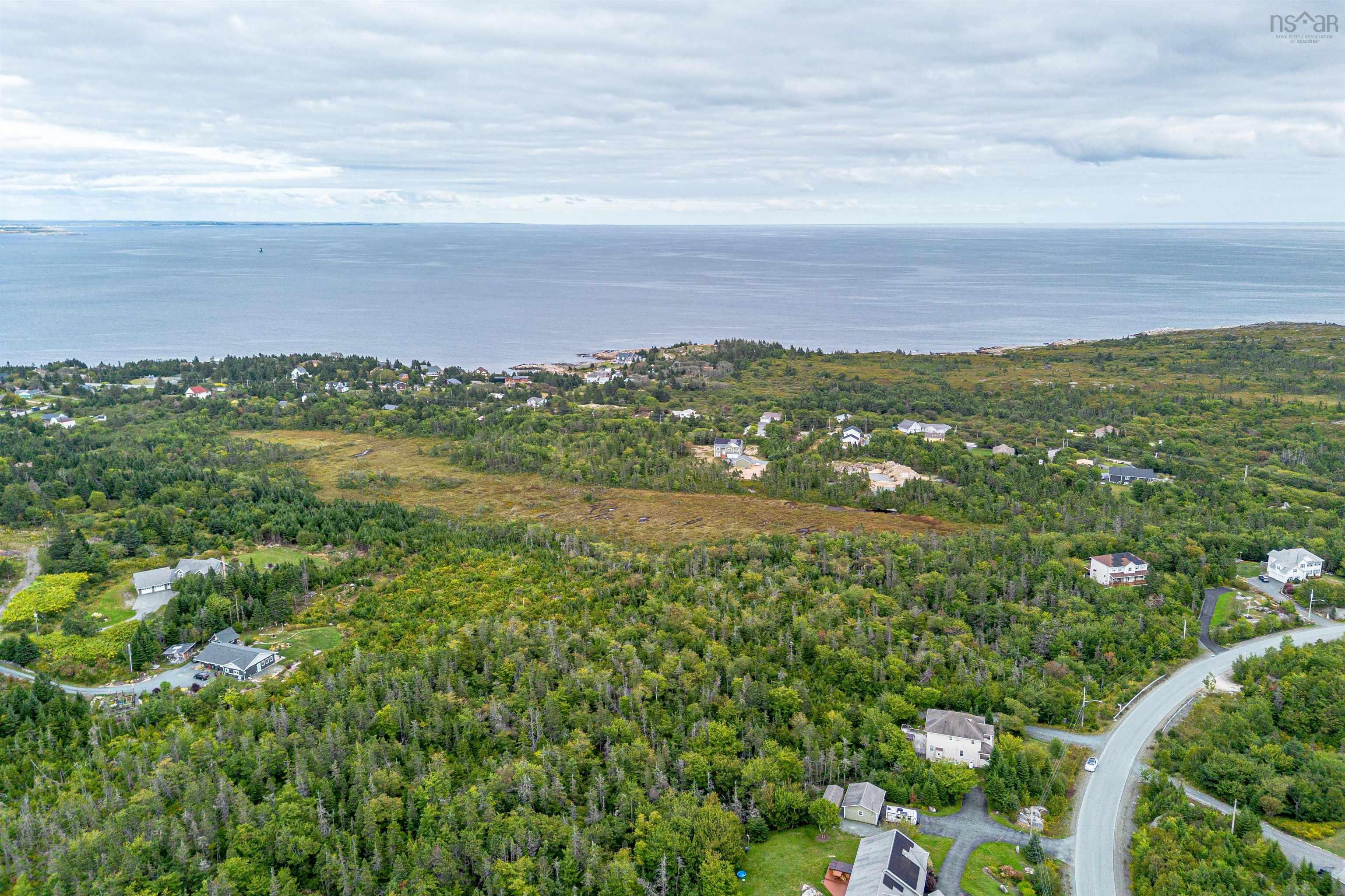 97 Portovista Dr, Portuguese Cove, NS (MLS 202610038)