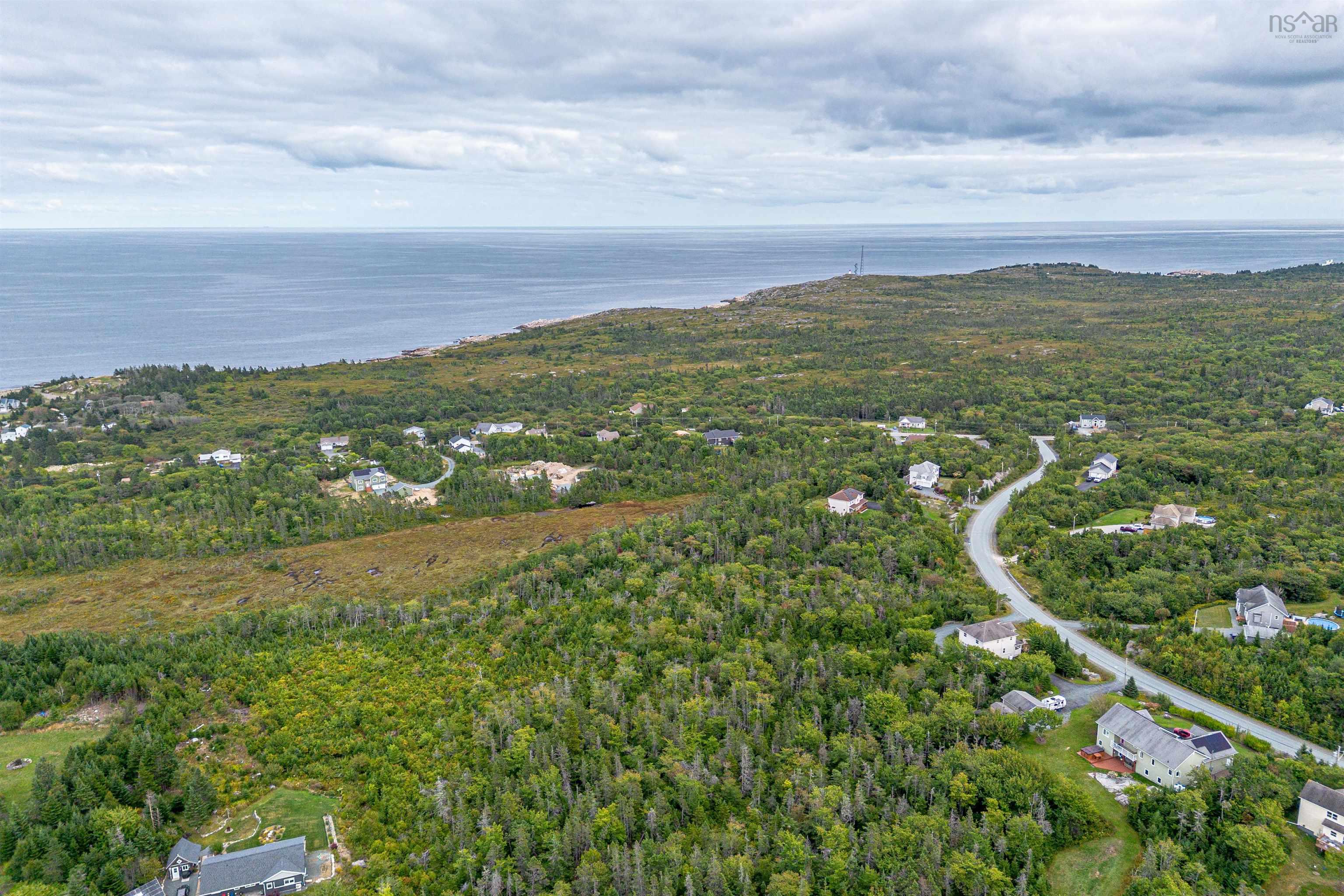 97 Portovista Dr, Portuguese Cove, NS (MLS 202610038)