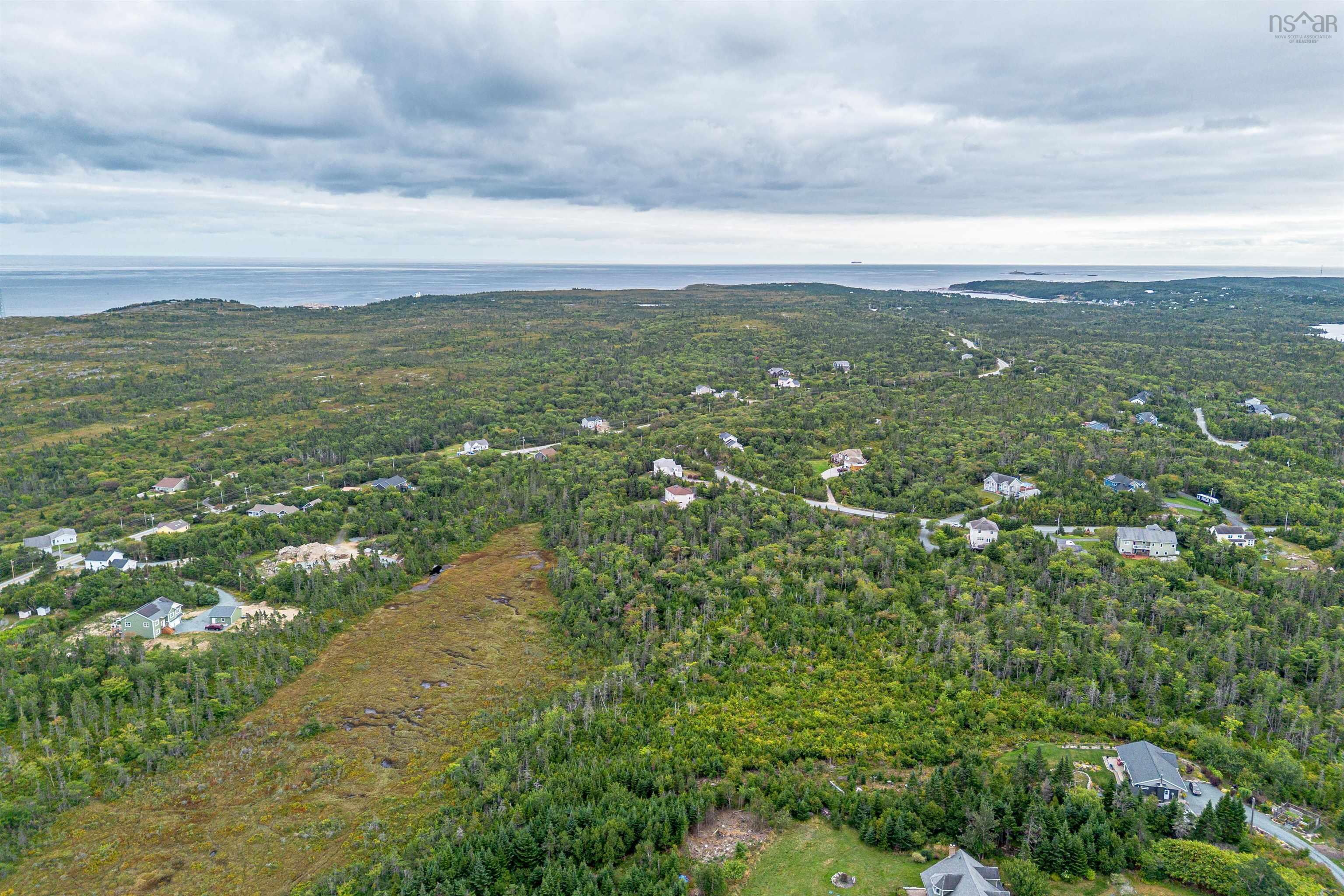 97 Portovista Dr, Portuguese Cove, NS (MLS 202610038)