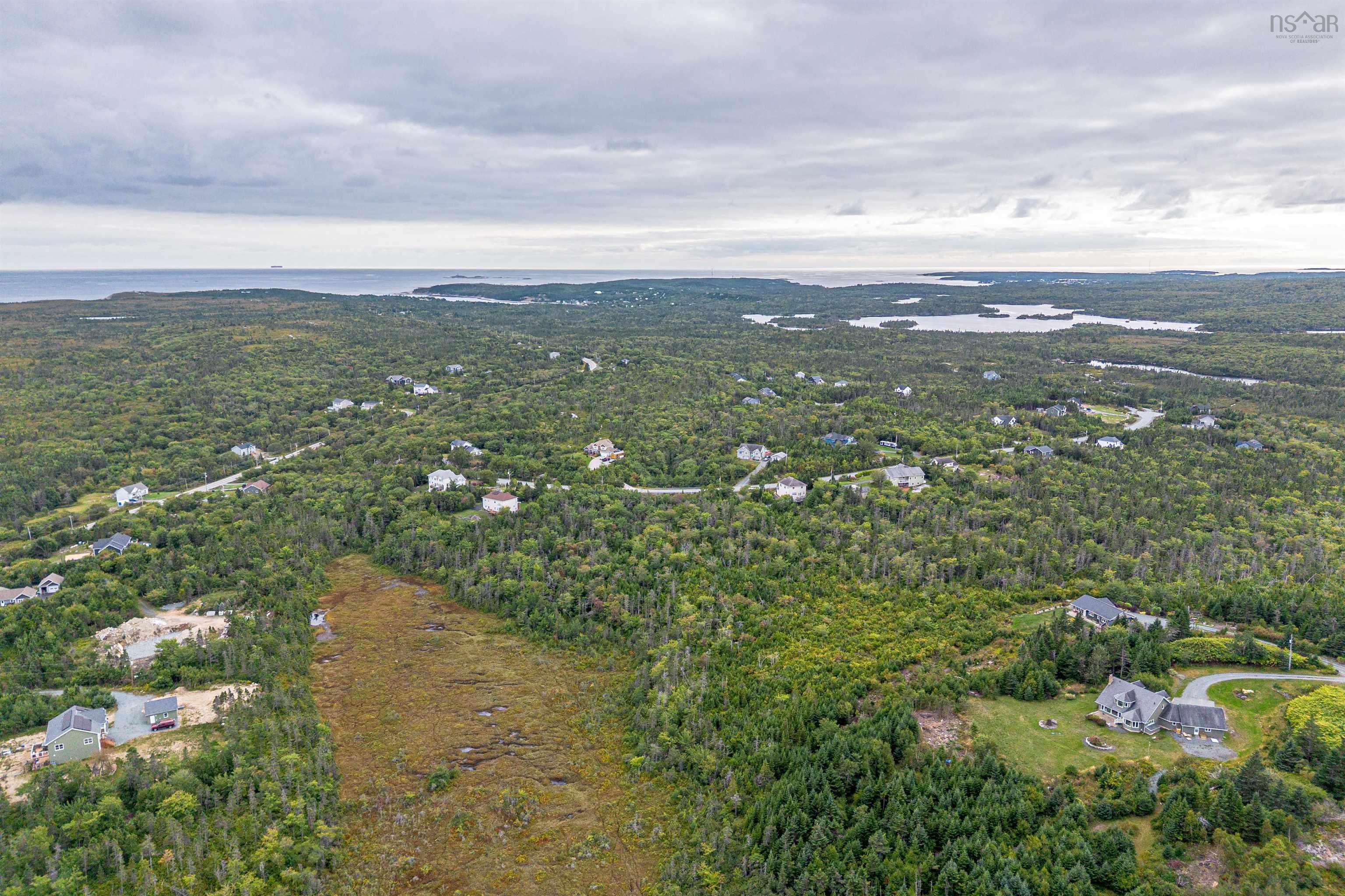 97 Portovista Dr, Portuguese Cove, NS (MLS 202610038)