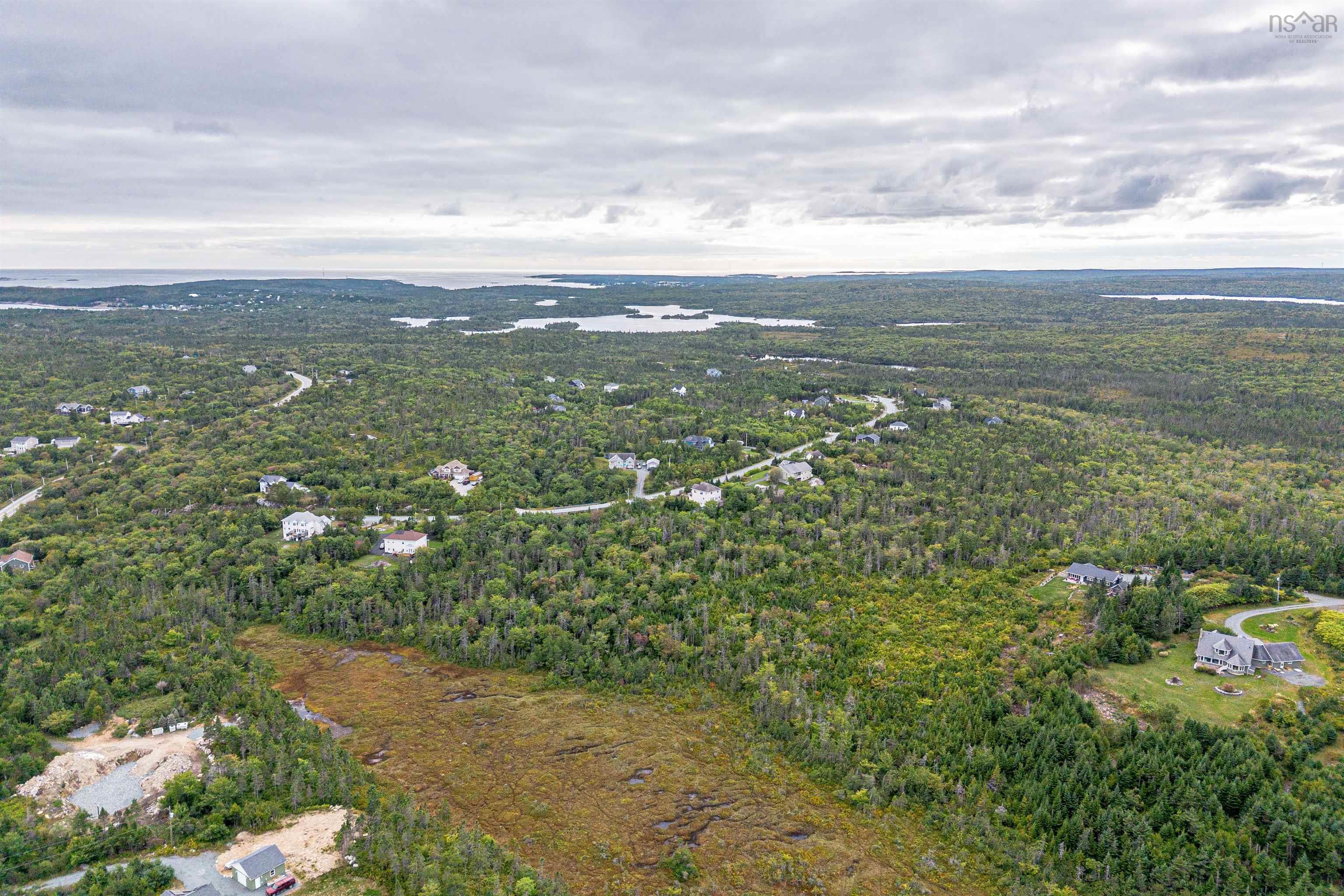 97 Portovista Dr, Portuguese Cove, NS (MLS 202610038)
