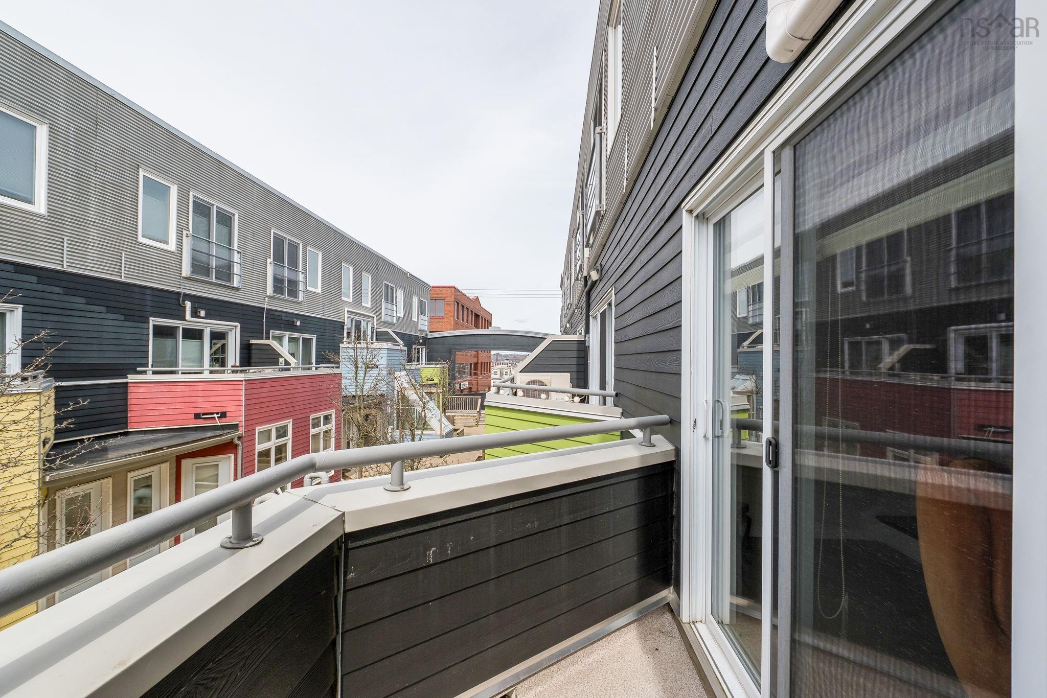 307 2116 Gottingen Street, Halifax, NS (MLS 202610041)
