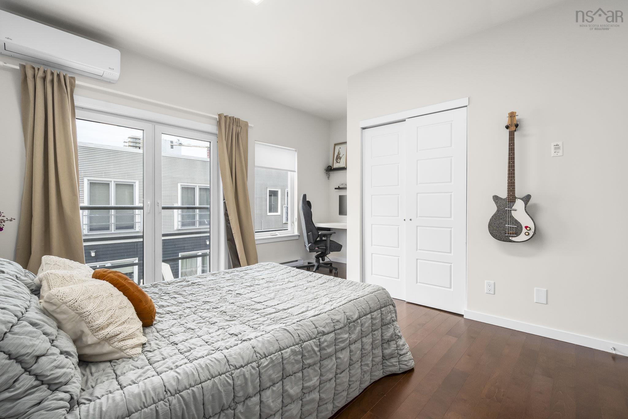 307 2116 Gottingen Street, Halifax, NS (MLS 202610041)
