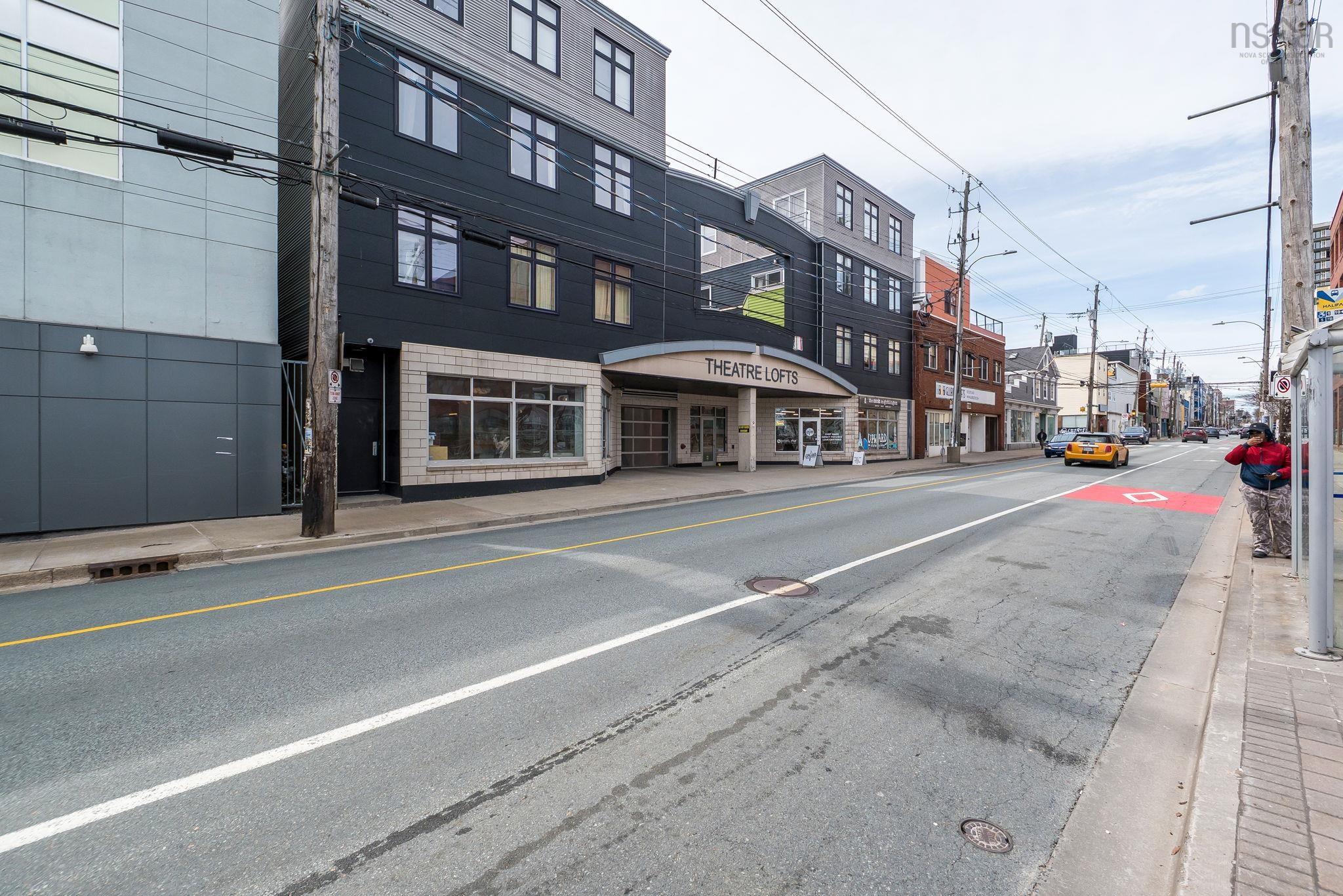 307 2116 Gottingen Street, Halifax, NS (MLS 202610041)