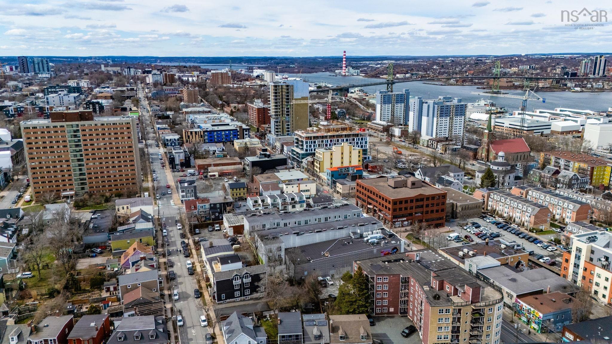 307 2116 Gottingen Street, Halifax, NS (MLS 202610041)