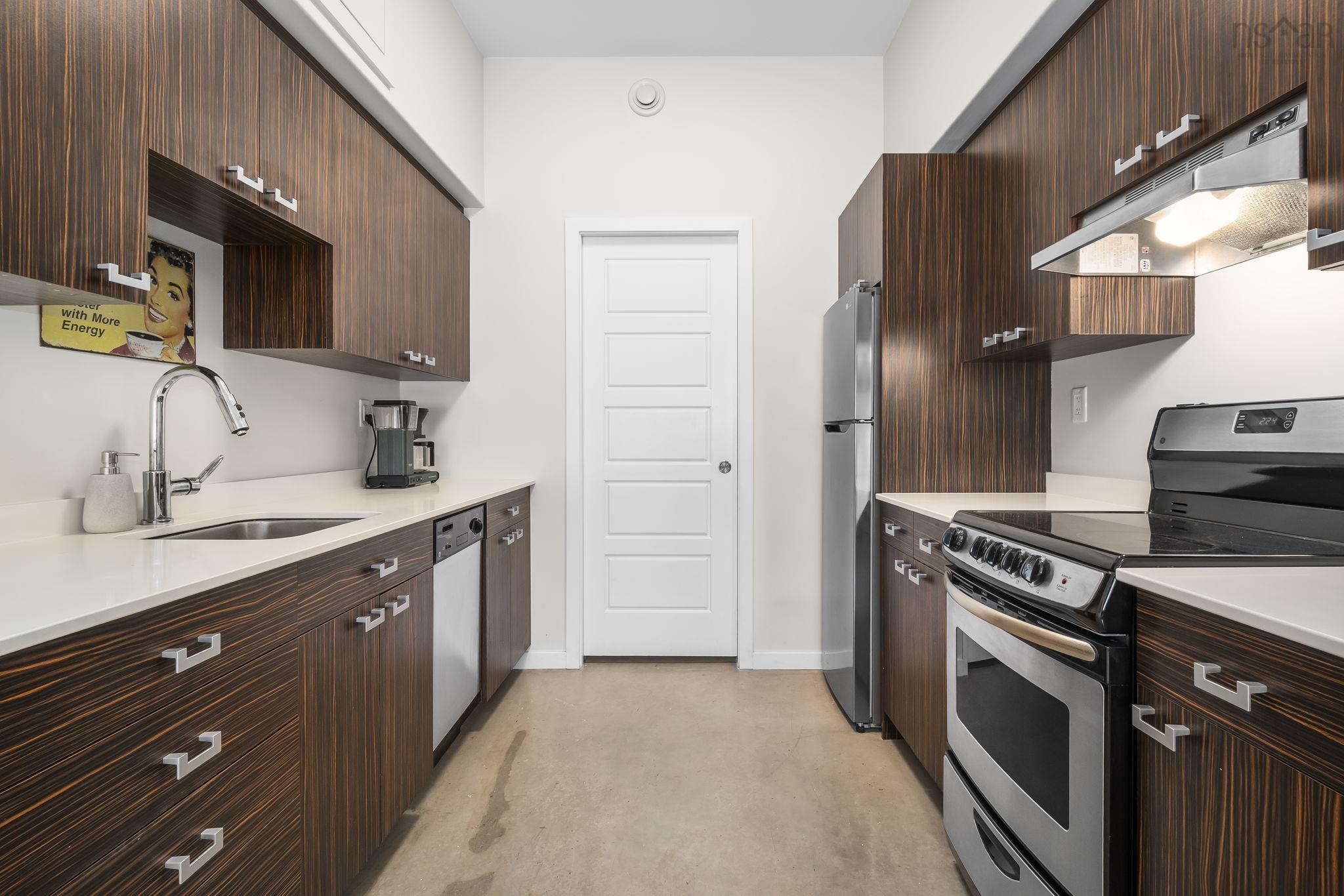 307 2116 Gottingen Street, Halifax, NS (MLS 202610041)
