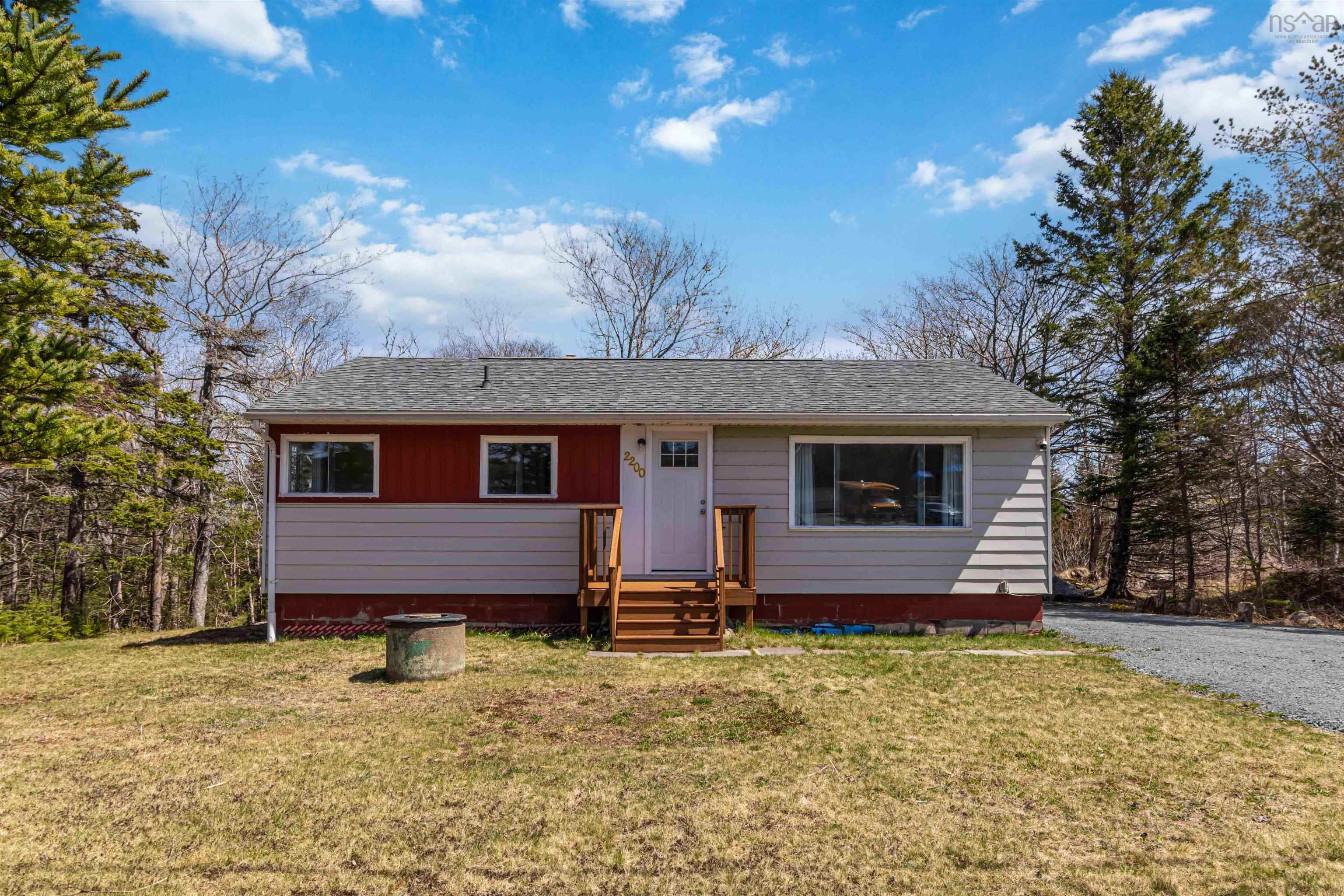 2200 Prospect Road, Hatchet Lake, NS (MLS® 202610042) | Hatchet Lake Real Estate | RE/MAX Halifax