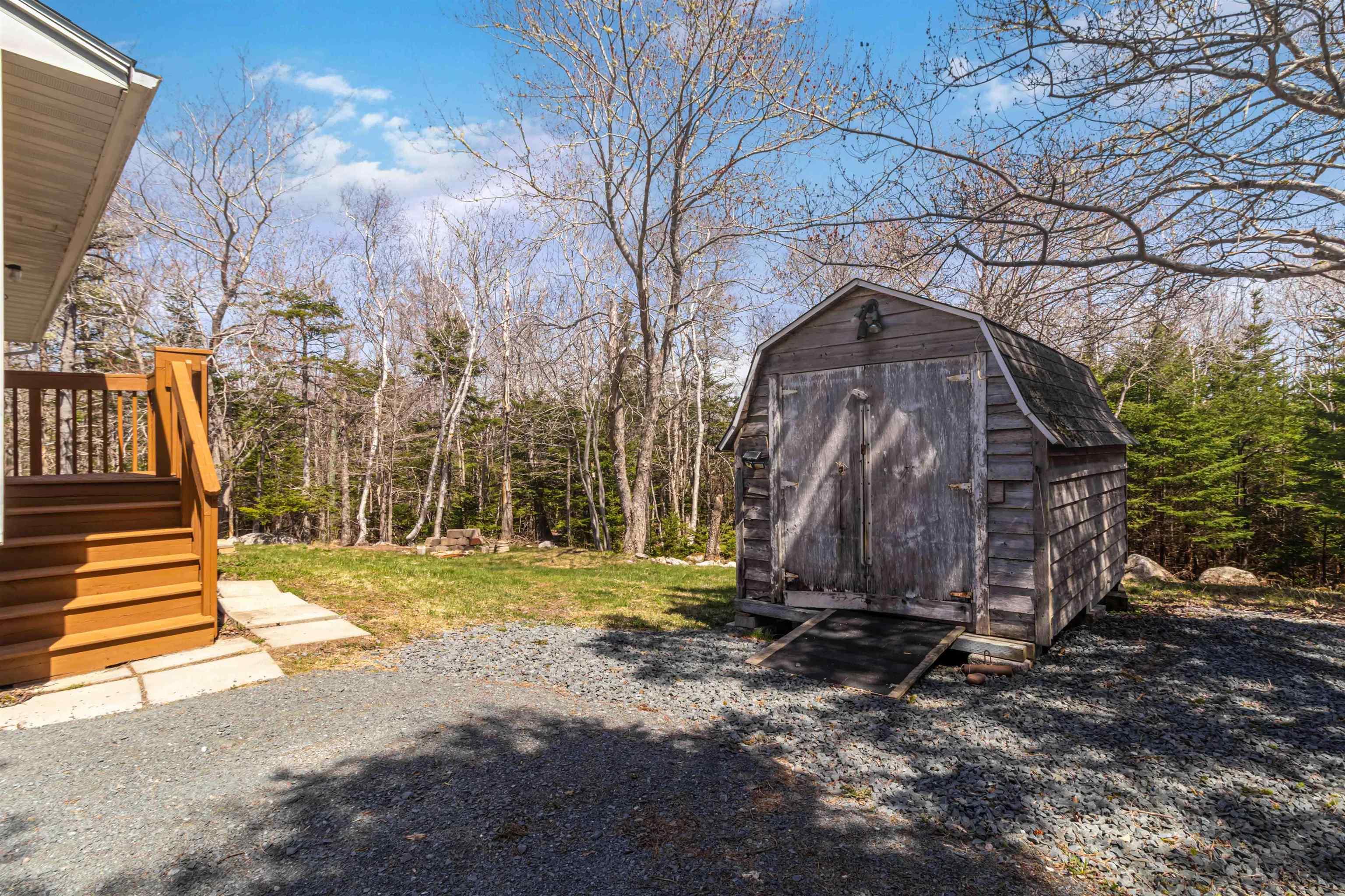2200 Prospect Road, Hatchet Lake, NS (MLS 202610042)