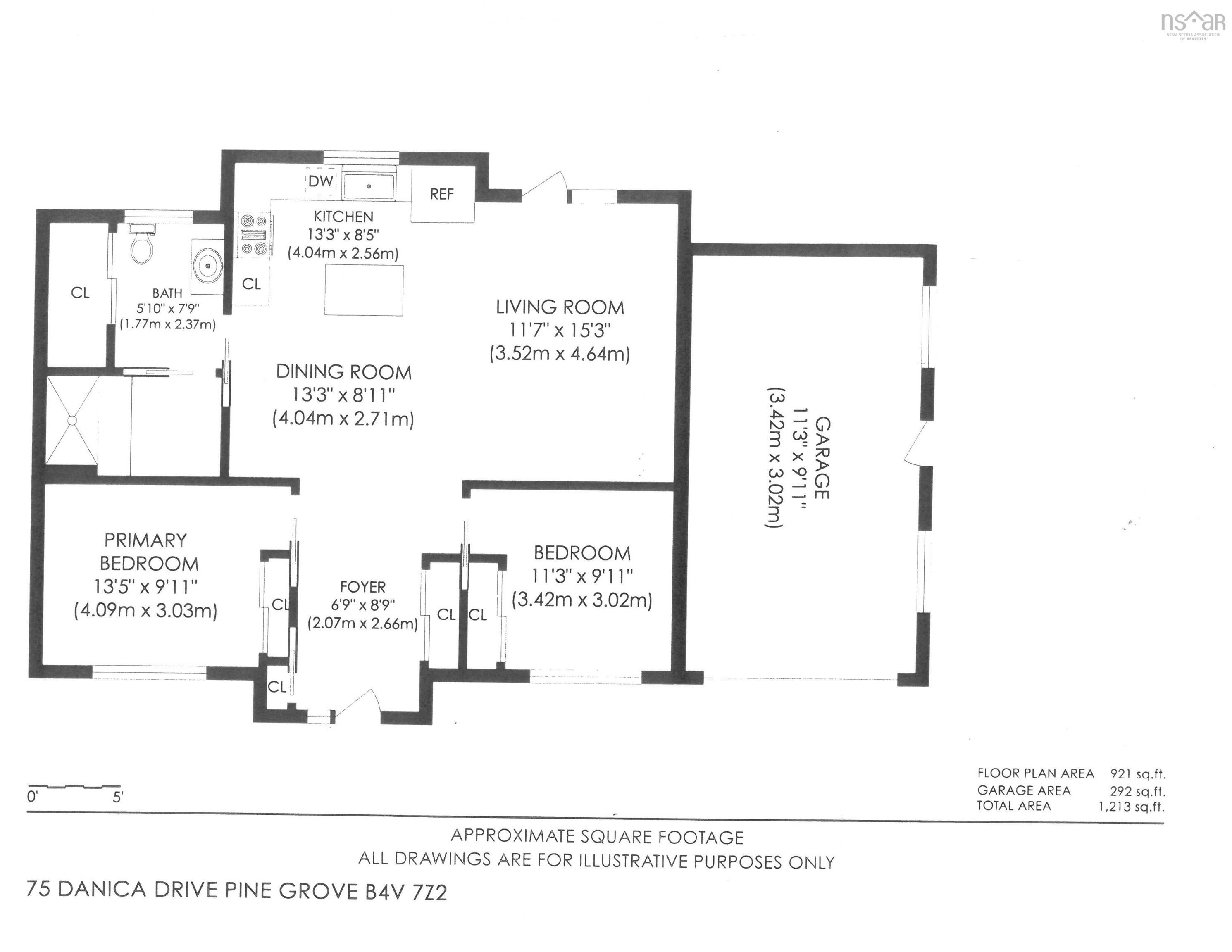 $475,000.00: 75 Danica Drive, Pine Grove