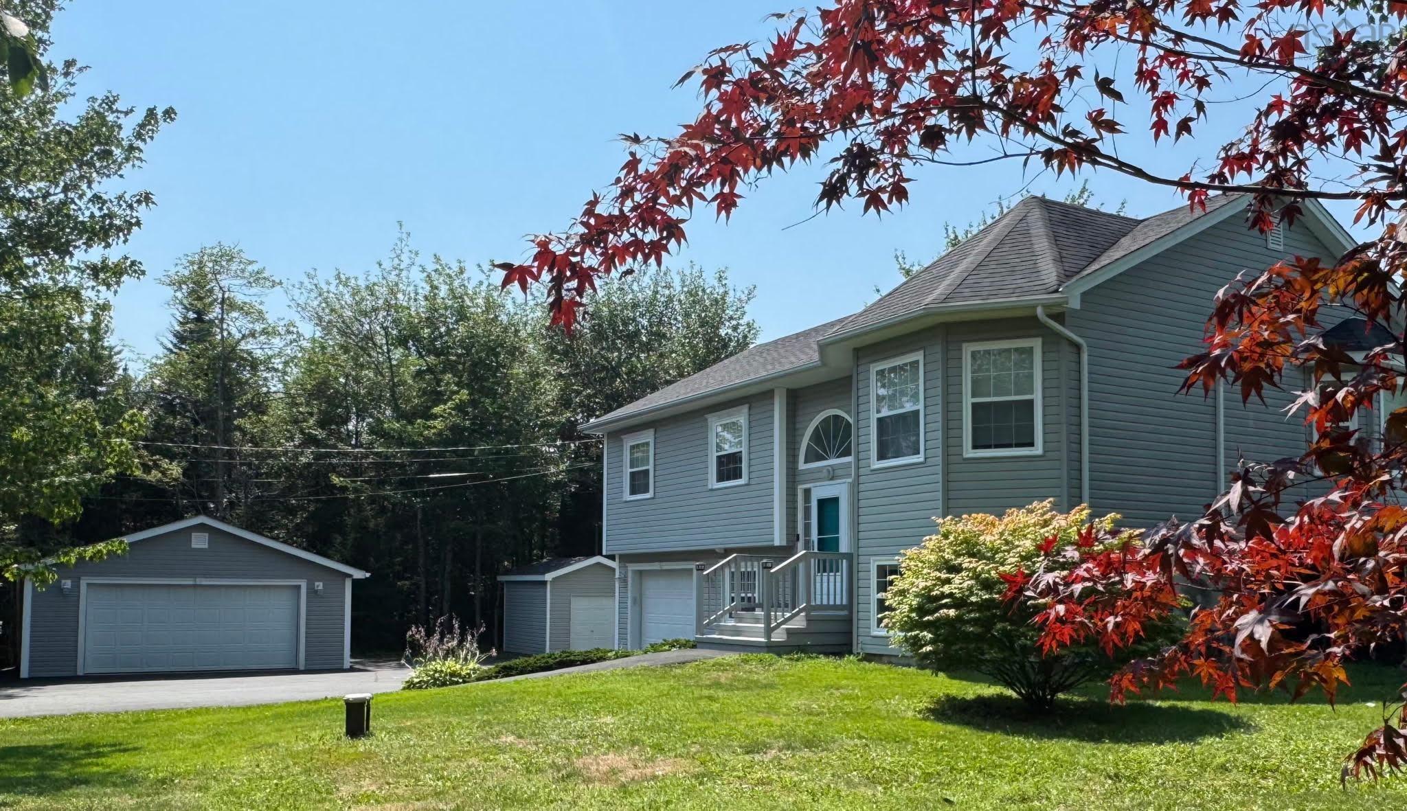 439 Newbury Road, Lucasville, NS (MLS® 202610047)