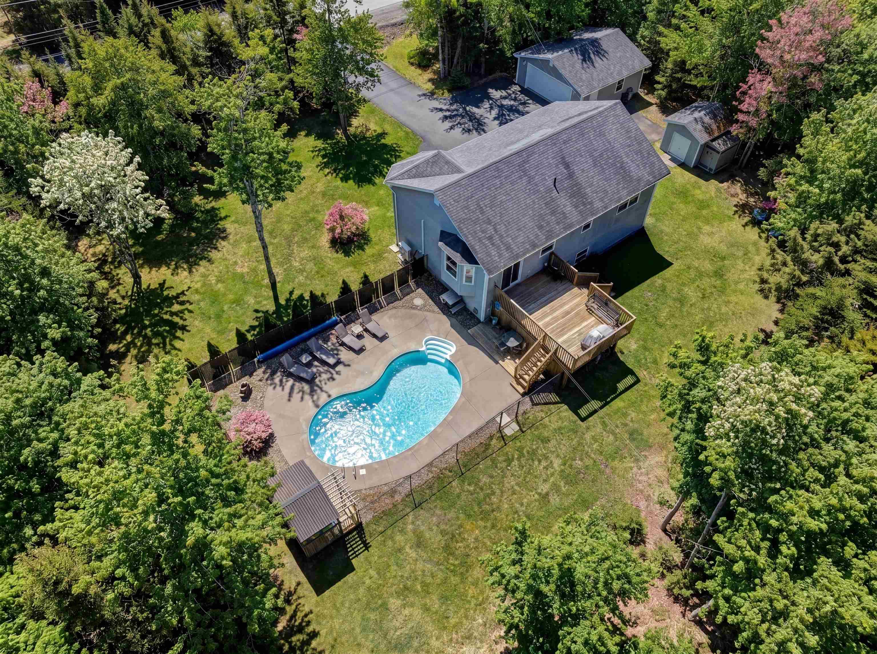 439 Newbury Road, Lucasville, NS (MLS® 202610047) | Lucasville Real Estate | RE/MAX Halifax