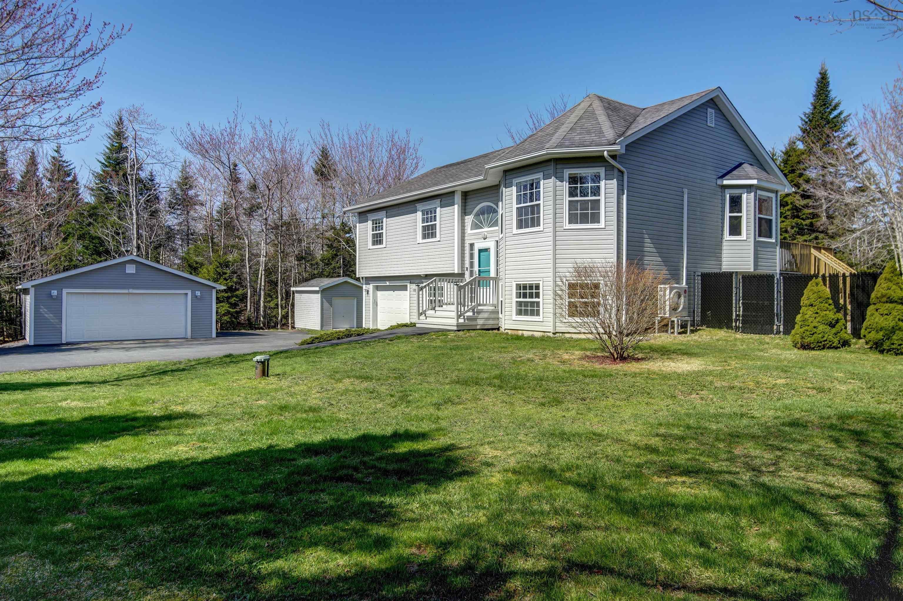 439 Newbury Road, Lucasville, NS (MLS 202610047)