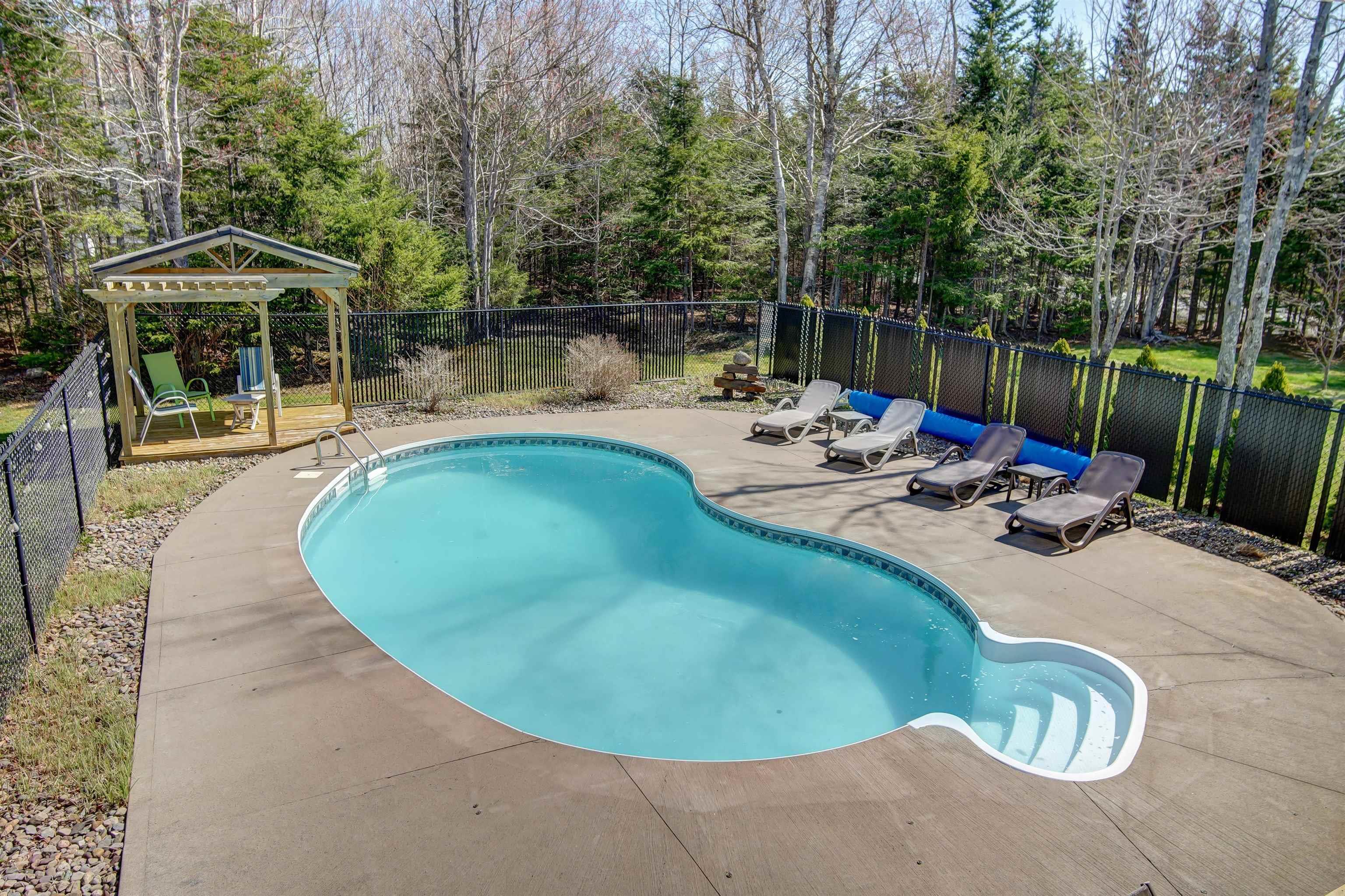 439 Newbury Road, Lucasville, NS (MLS 202610047)