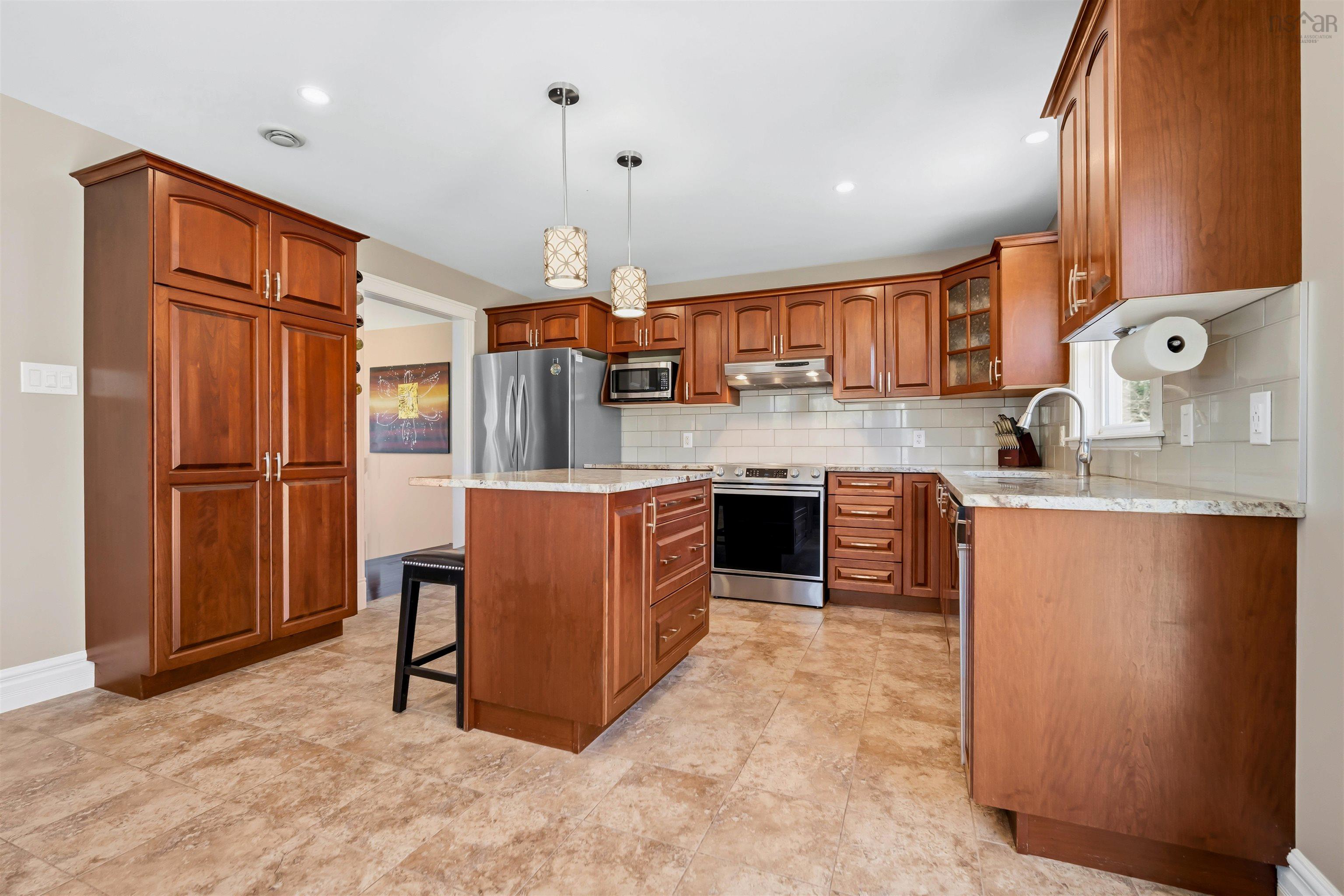 439 Newbury Road, Lucasville, NS (MLS 202610047)
