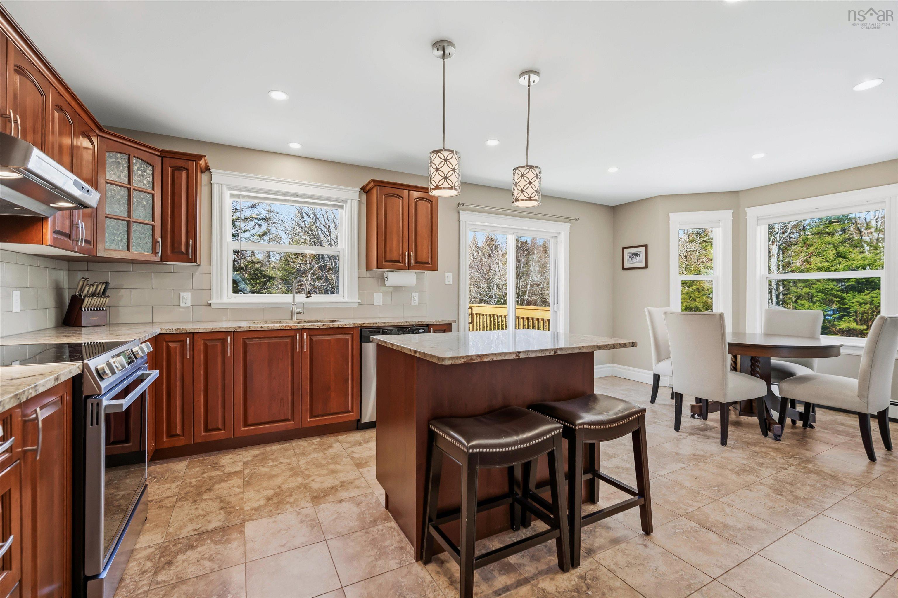 439 Newbury Road, Lucasville, NS (MLS 202610047)