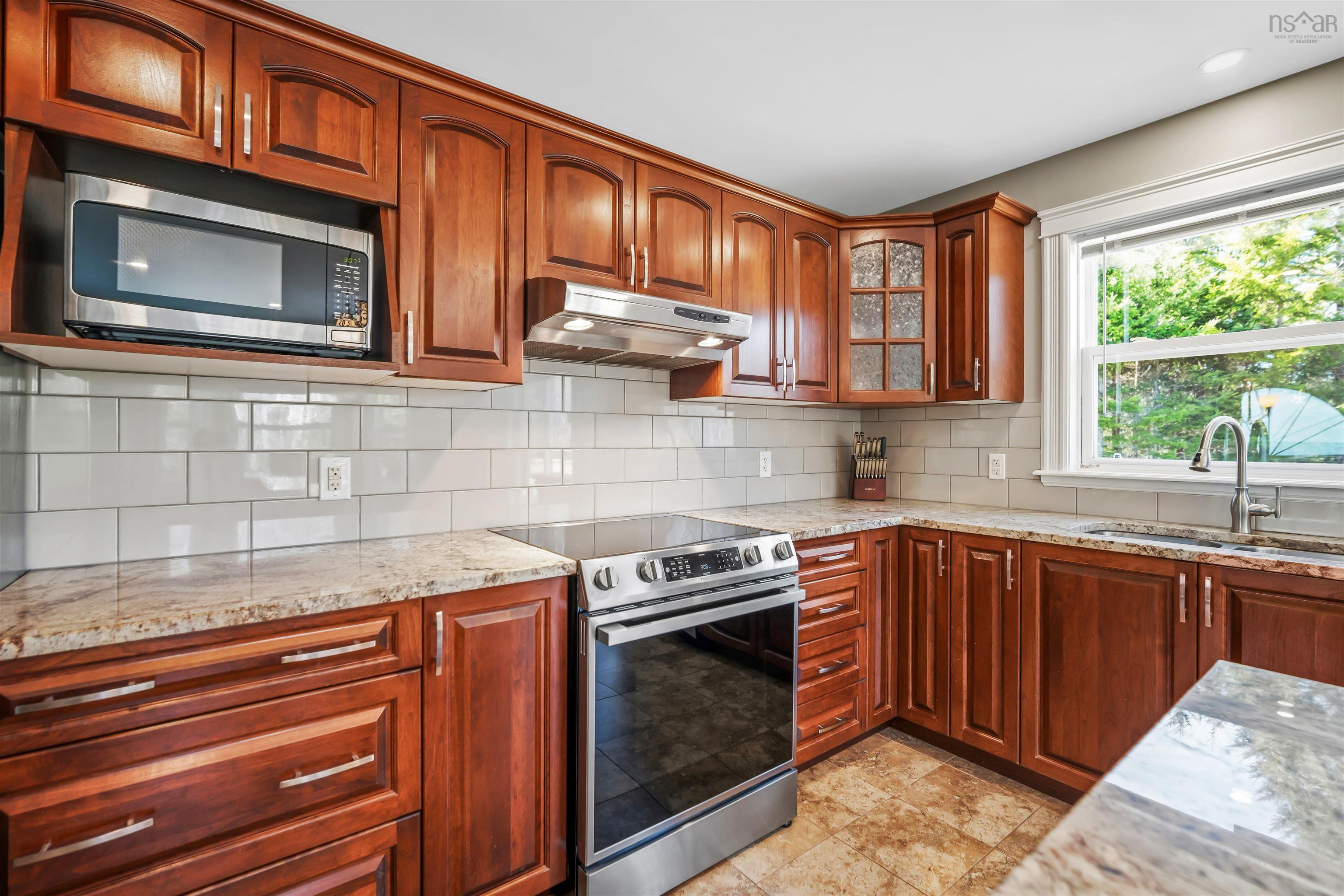 439 Newbury Road, Lucasville, NS (MLS 202610047)