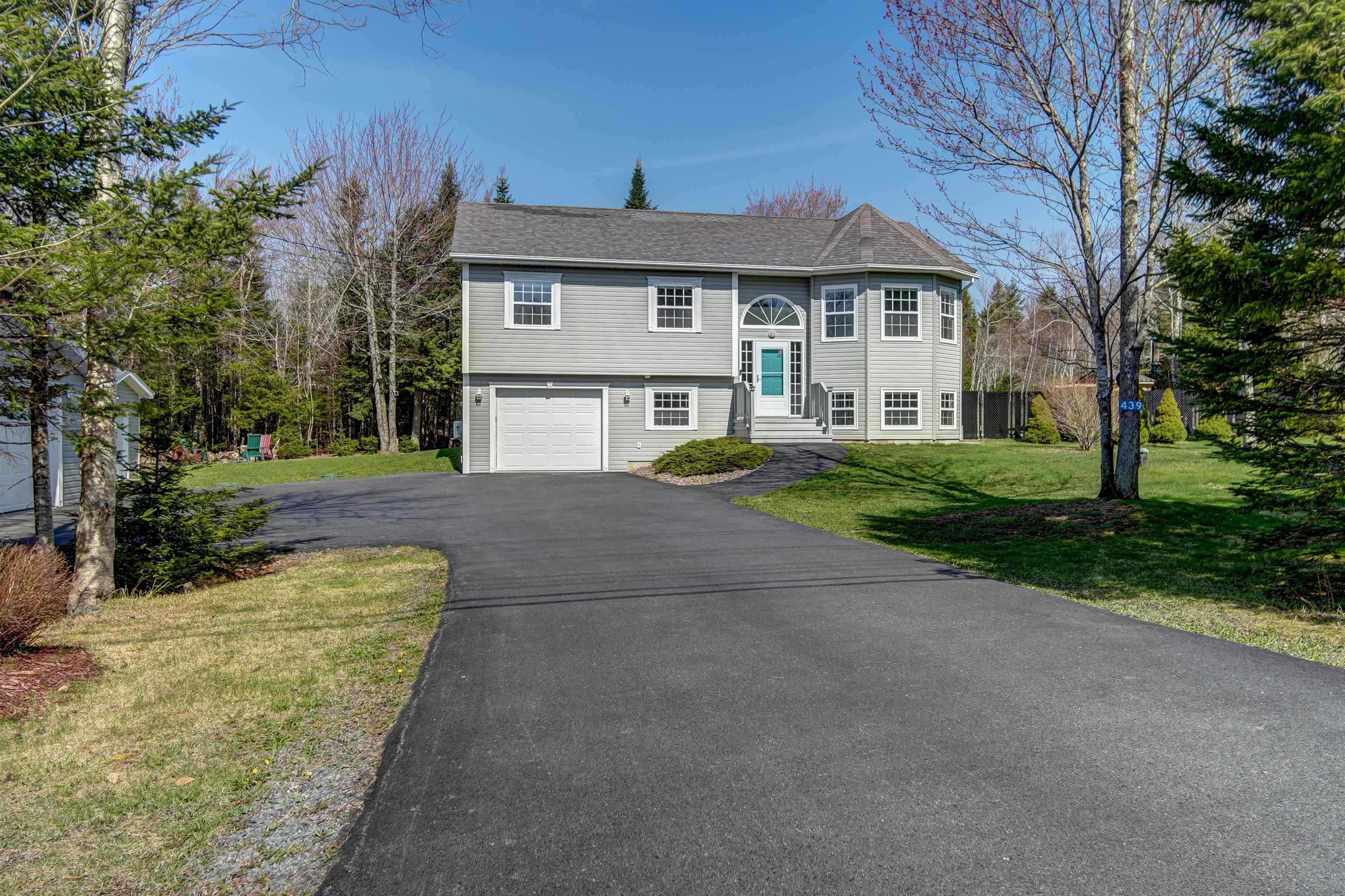 439 Newbury Road, Lucasville, NS (MLS 202610047)