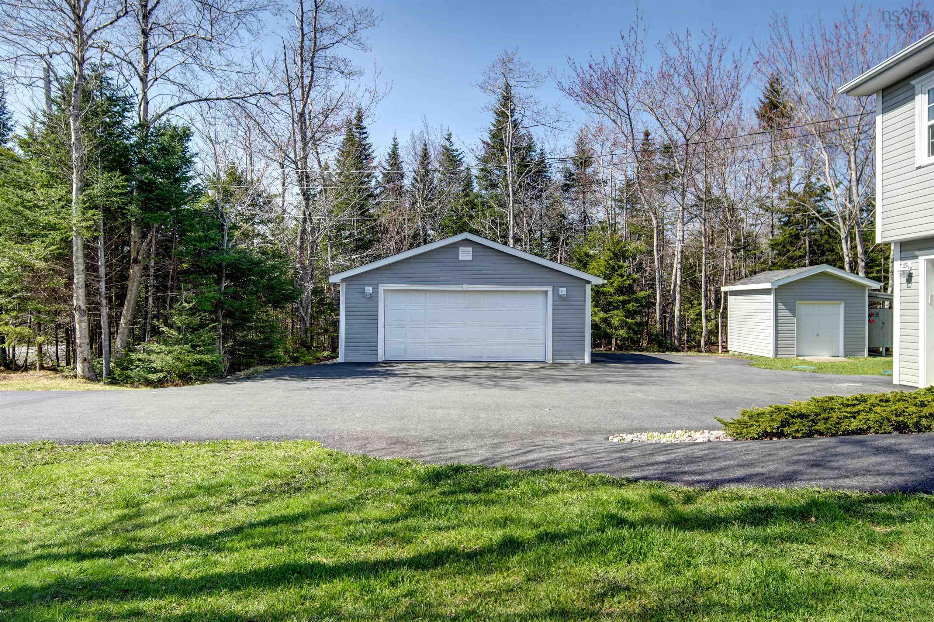 439 Newbury Road, Lucasville, NS (MLS 202610047)