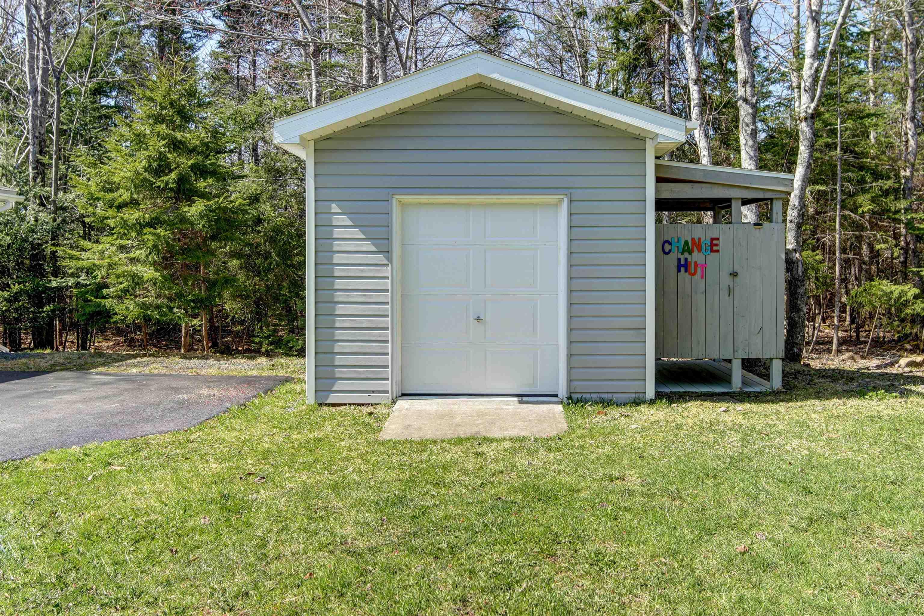 439 Newbury Road, Lucasville, NS (MLS 202610047)