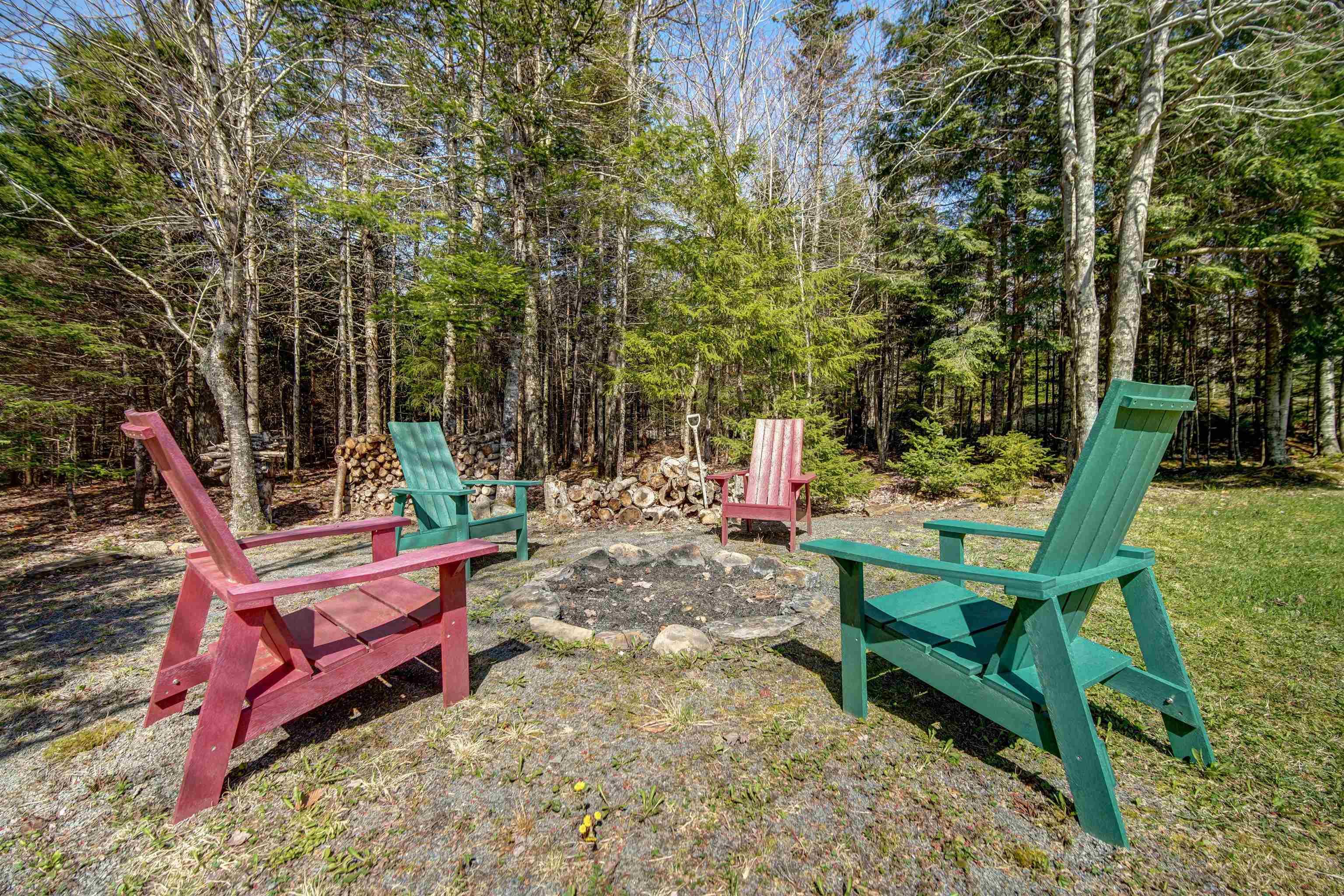 439 Newbury Road, Lucasville, NS (MLS 202610047)