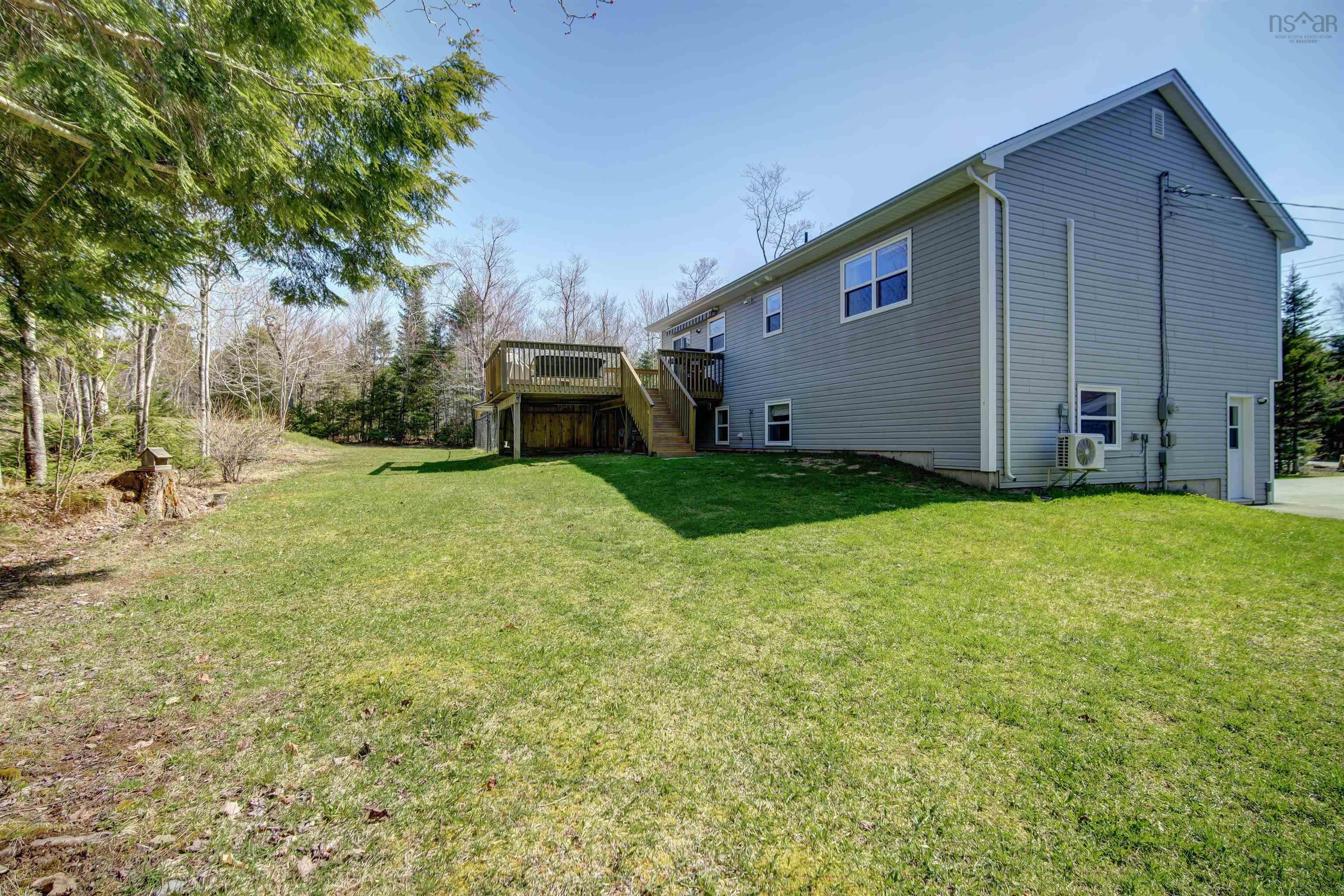 439 Newbury Road, Lucasville, NS (MLS 202610047)