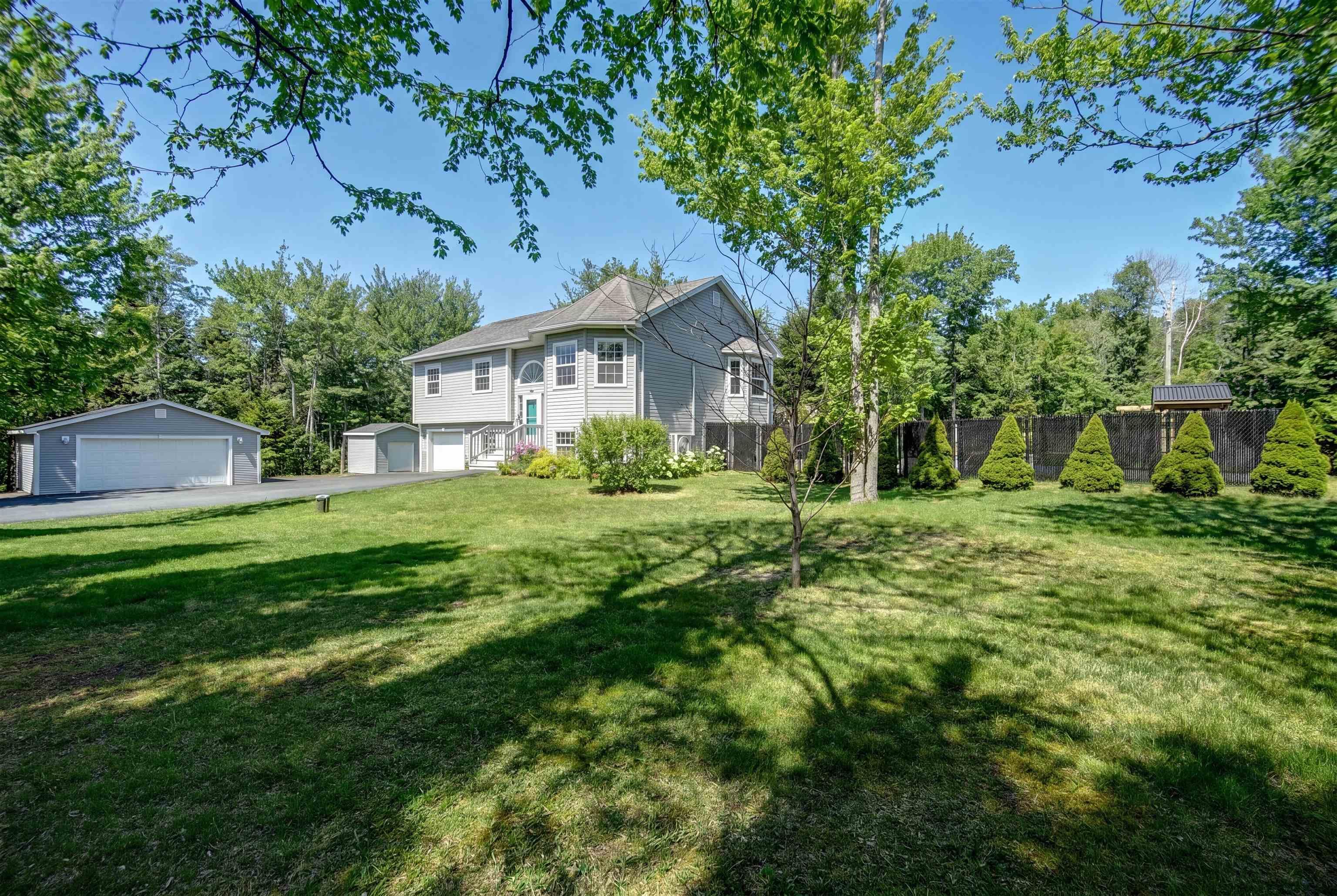 439 Newbury Road, Lucasville, NS (MLS 202610047)