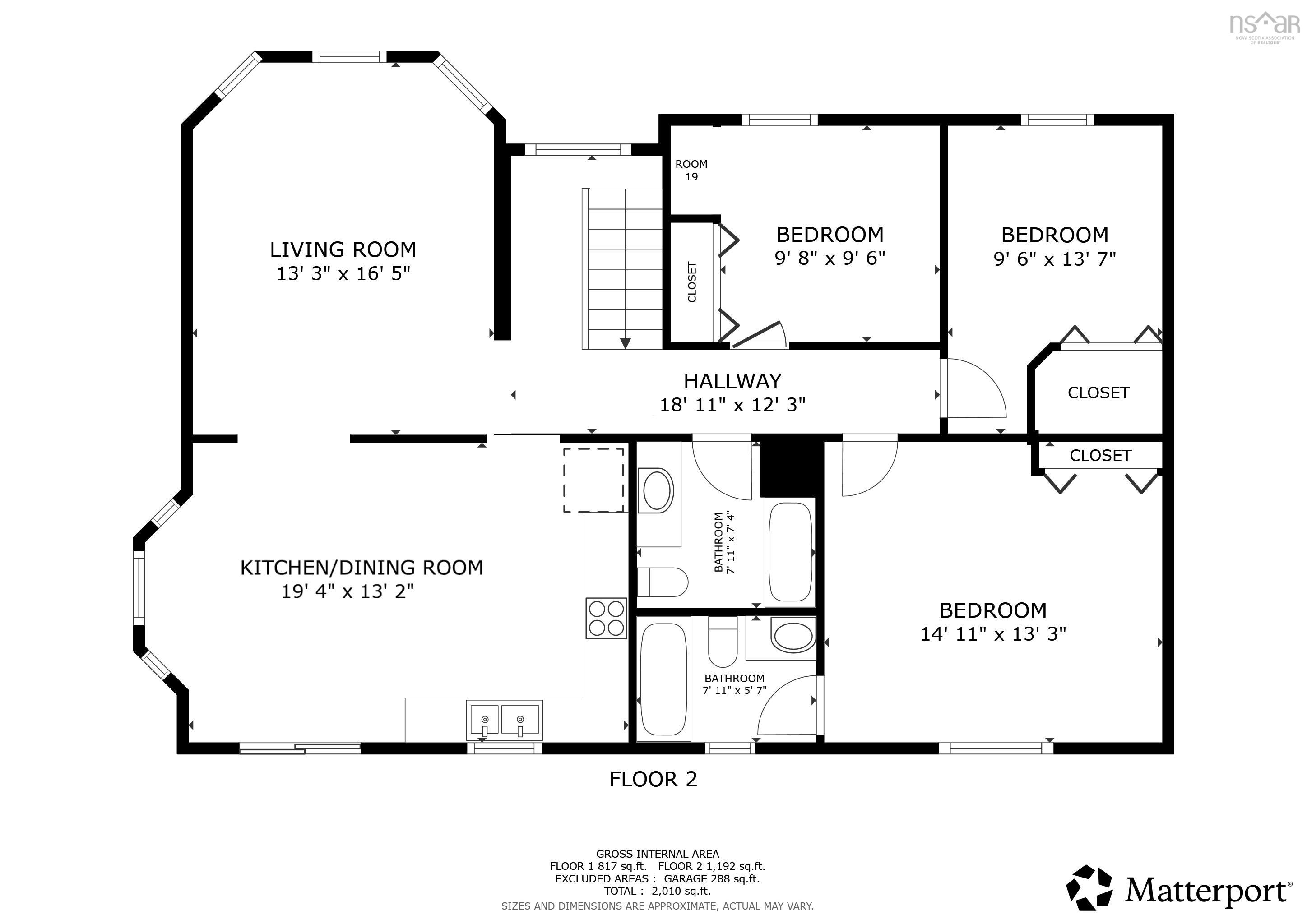 439 Newbury Road, Lucasville, NS (MLS 202610047)