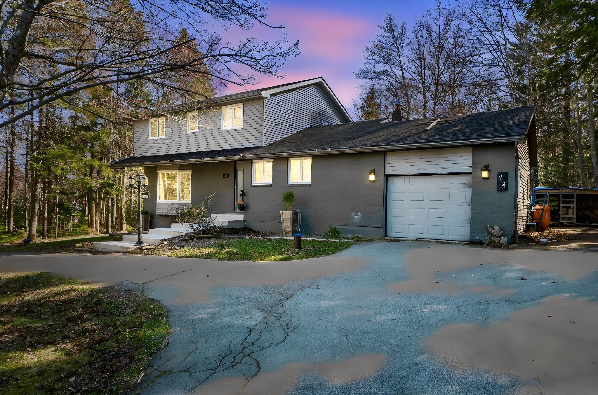 14 Sandstone Avenue, Fall River, NS (MLS® 202610049)