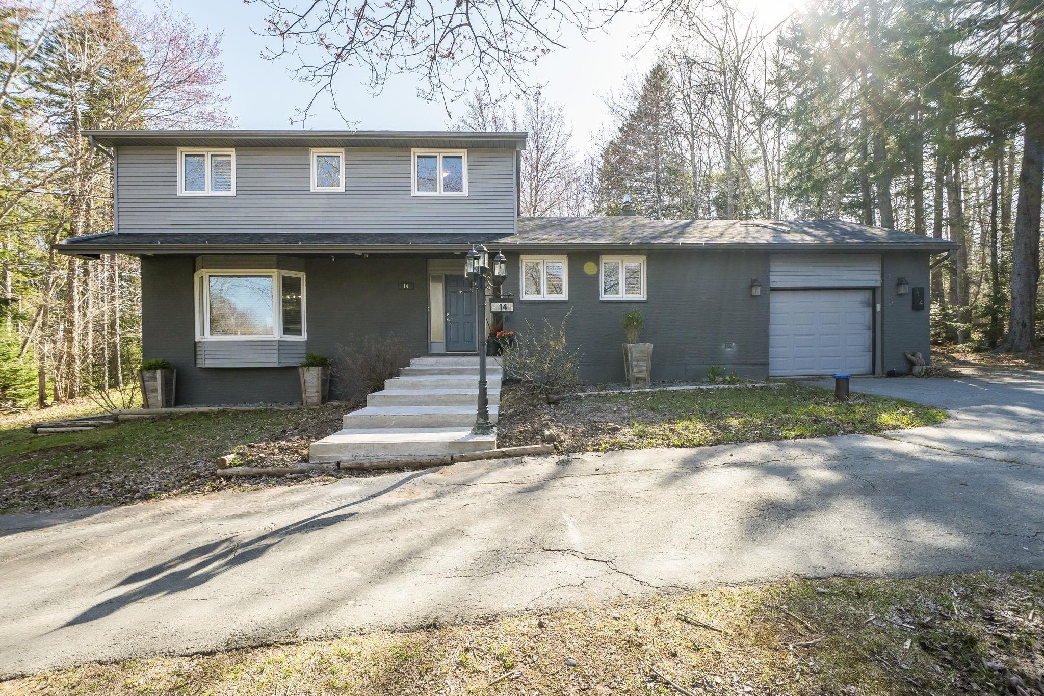 14 Sandstone Avenue, Fall River, NS (MLS 202610049)