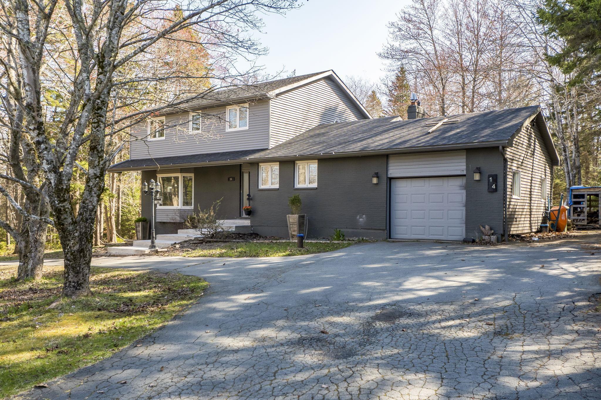 14 Sandstone Avenue, Fall River, NS (MLS 202610049)