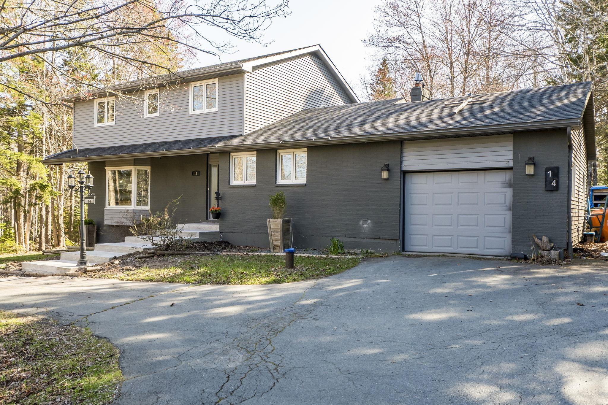 14 Sandstone Avenue, Fall River, NS (MLS 202610049)