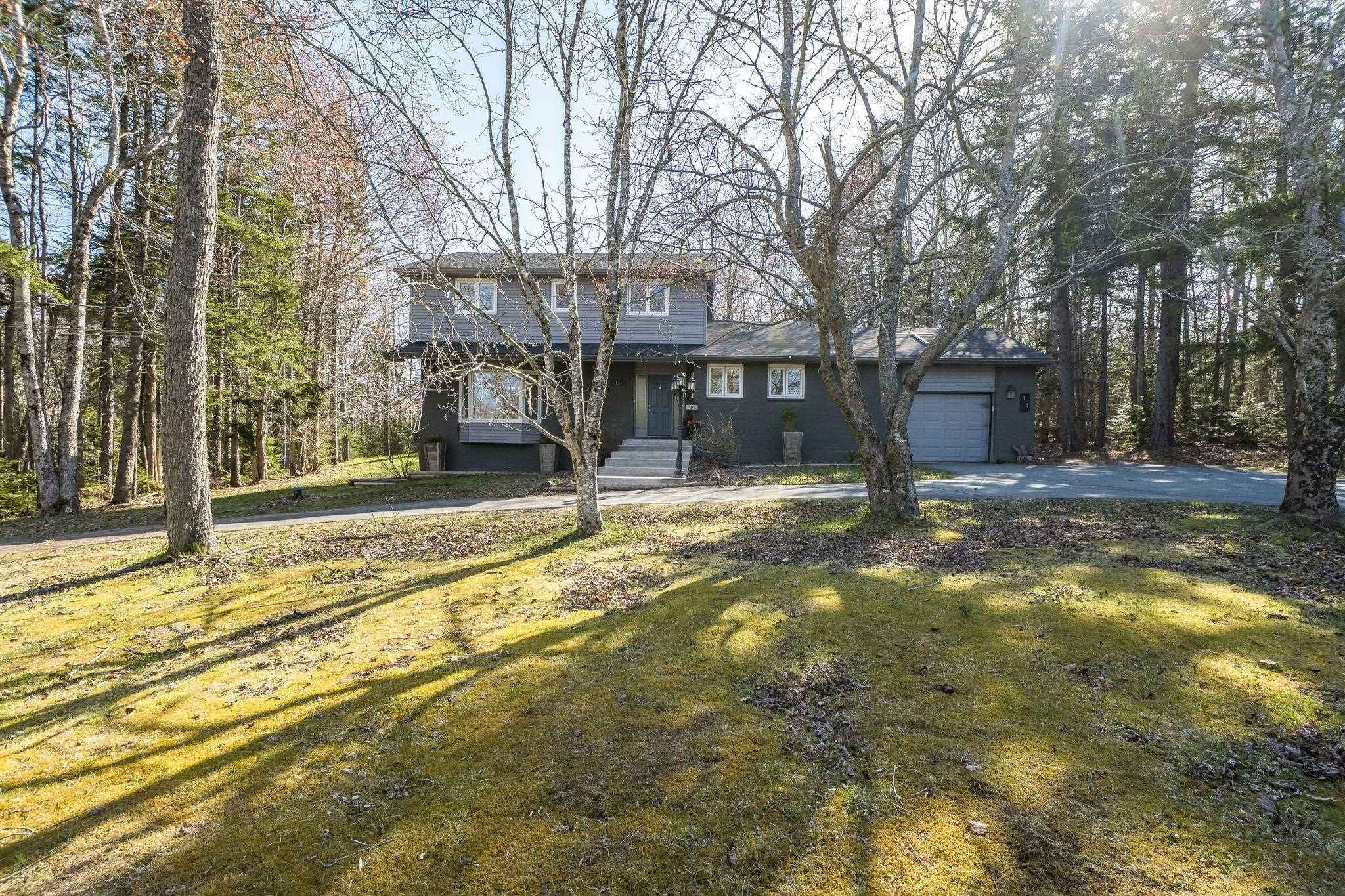 14 Sandstone Avenue, Fall River, NS (MLS 202610049)