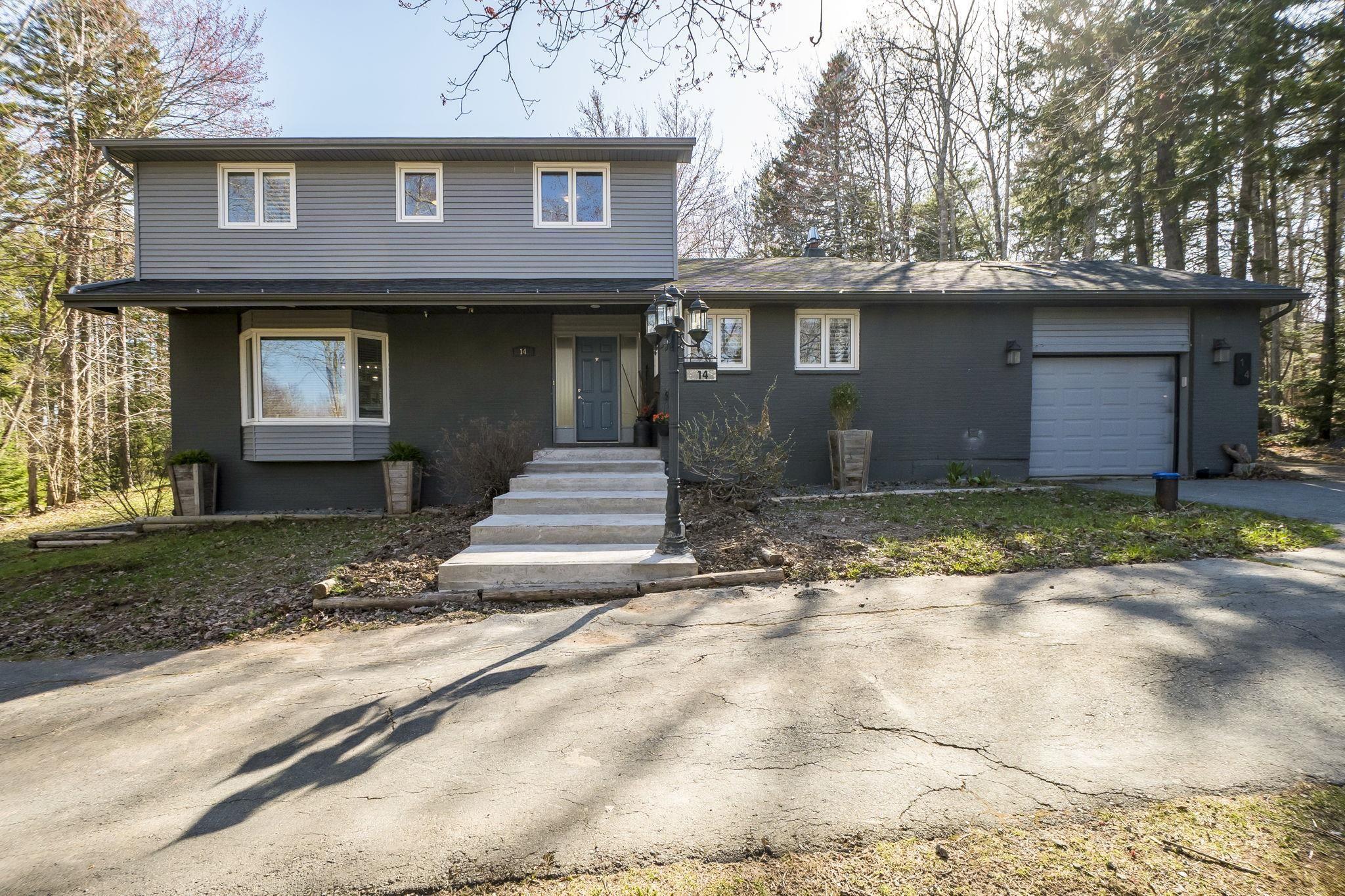 14 Sandstone Avenue, Fall River, NS (MLS 202610049)