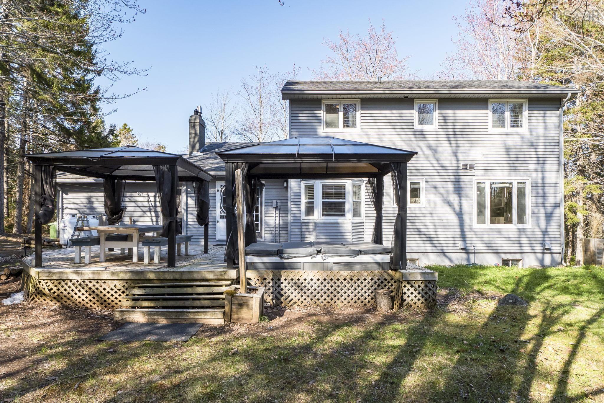 14 Sandstone Avenue, Fall River, NS (MLS 202610049)