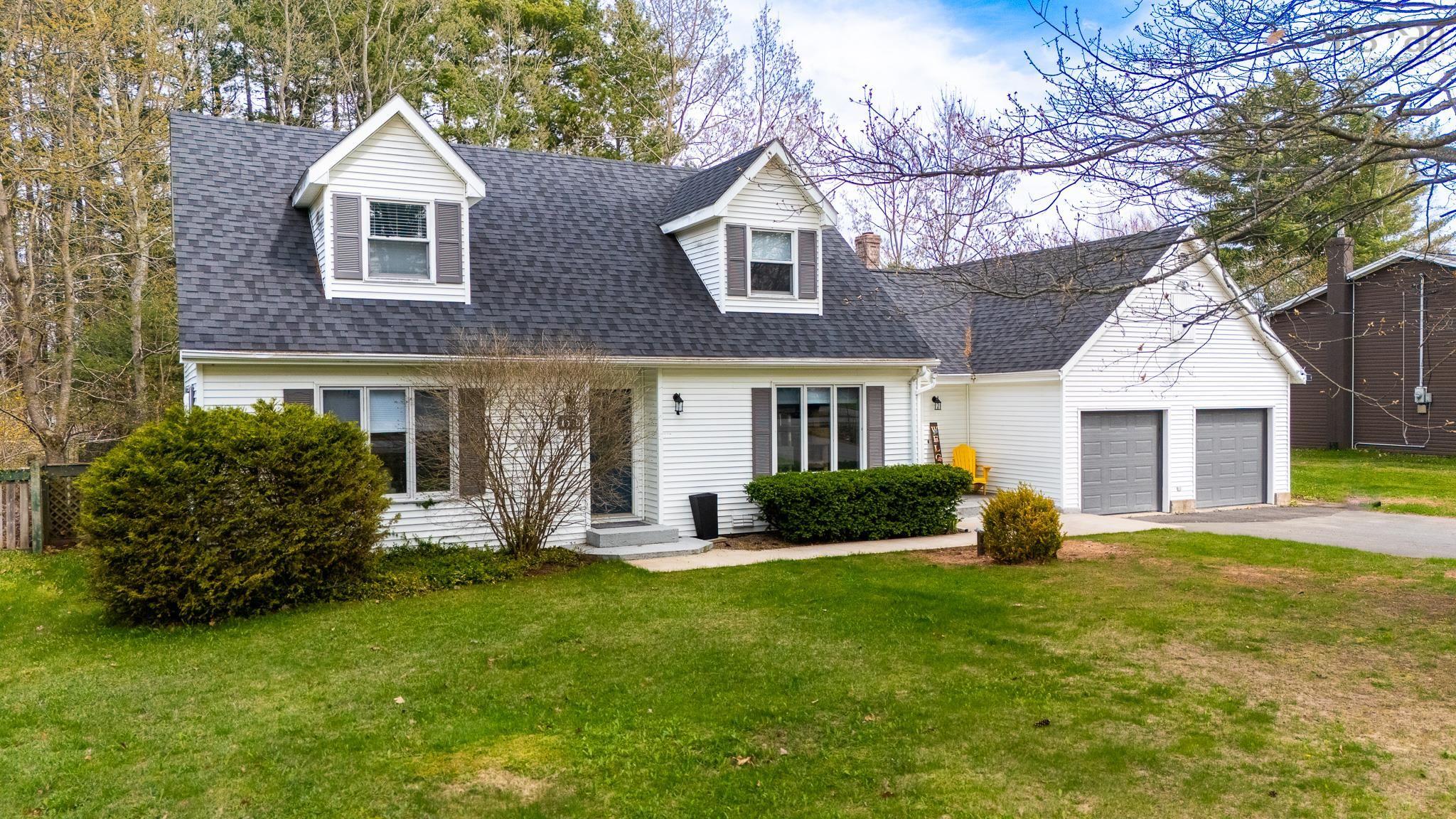 1558 Meghan Drive Drive, Coldbrook, NS (MLS® 202610053)