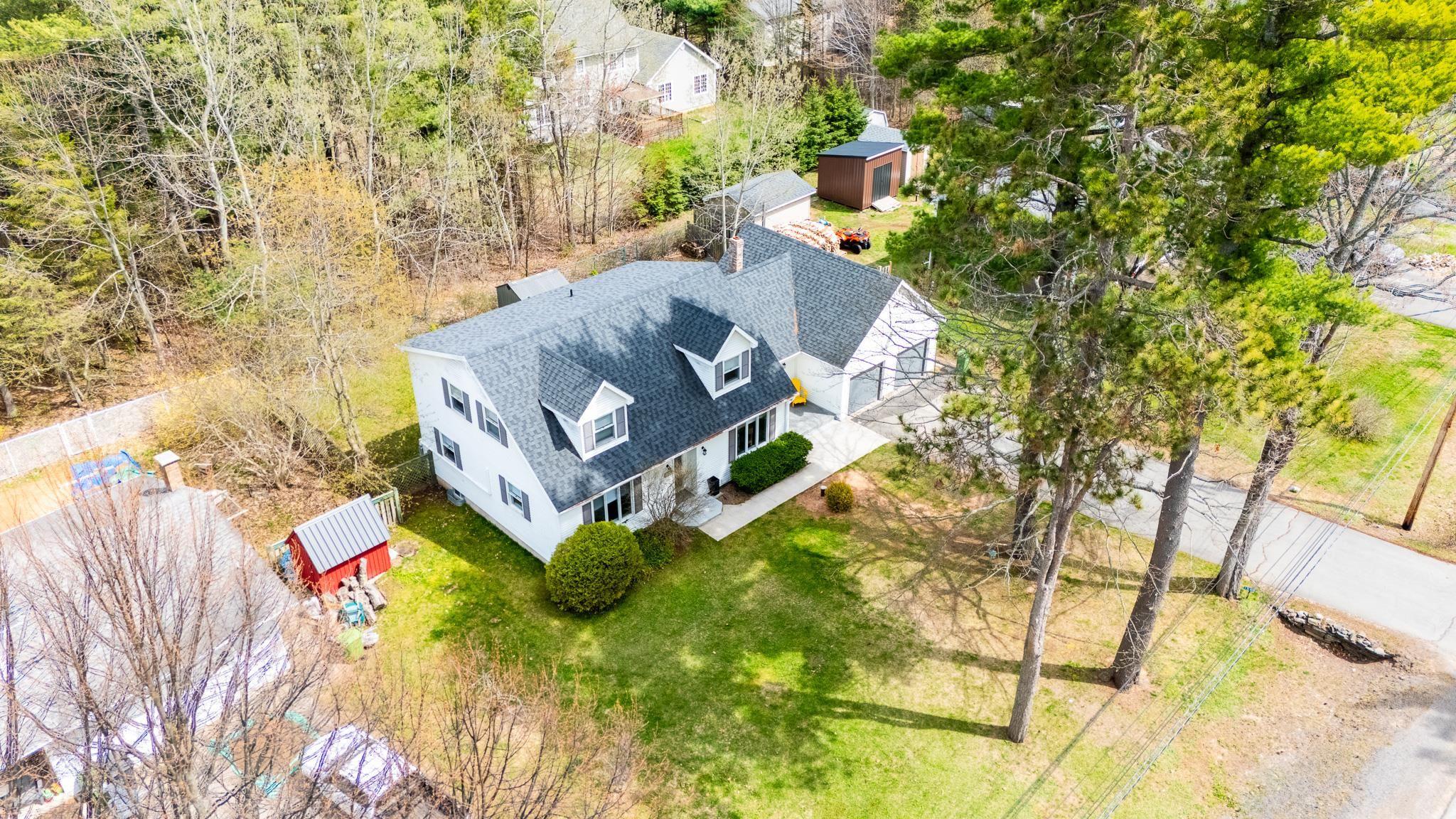 $579,900.00: 1558 Meghan Drive, Coldbrook