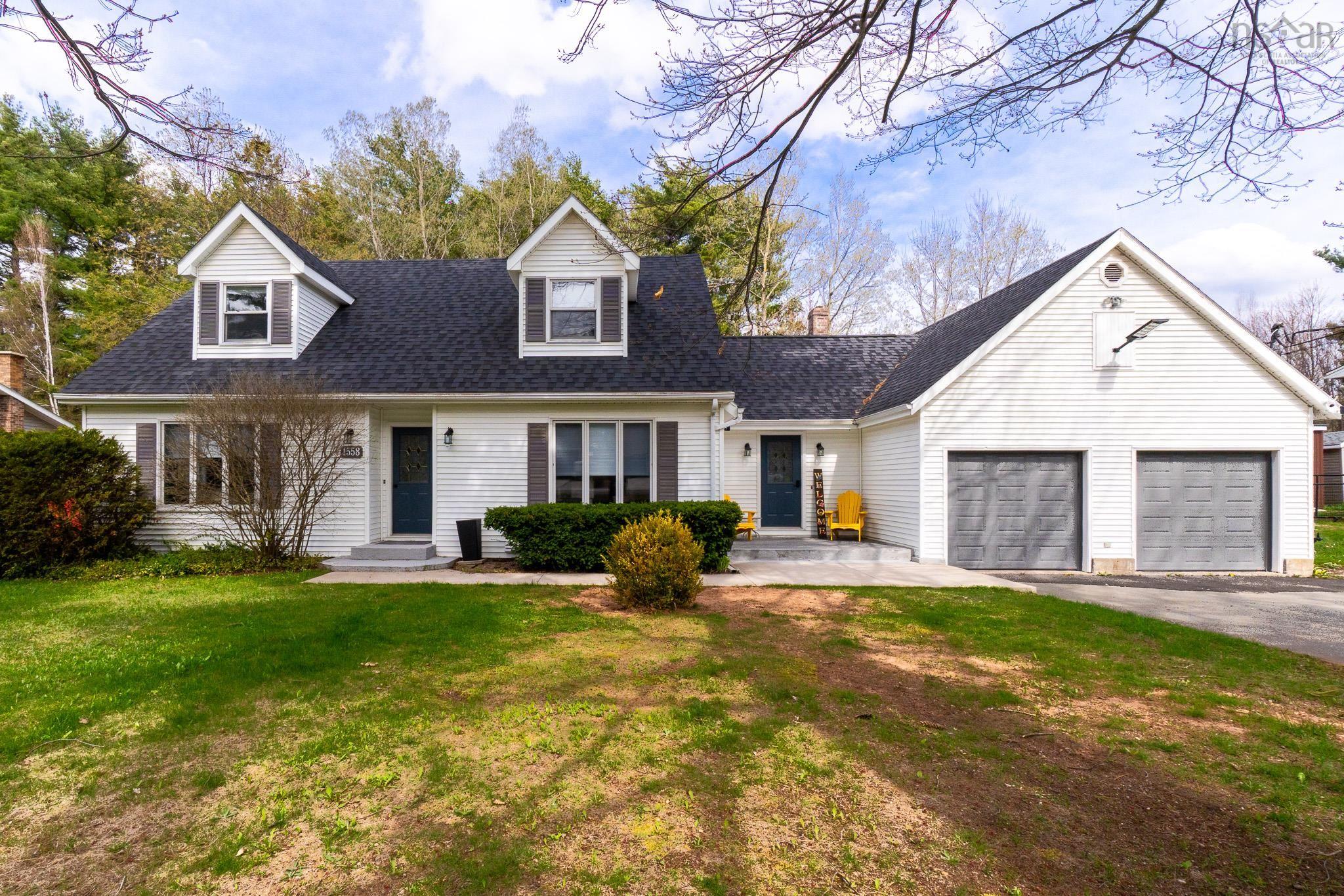 $579,900.00: 1558 Meghan Drive, Coldbrook