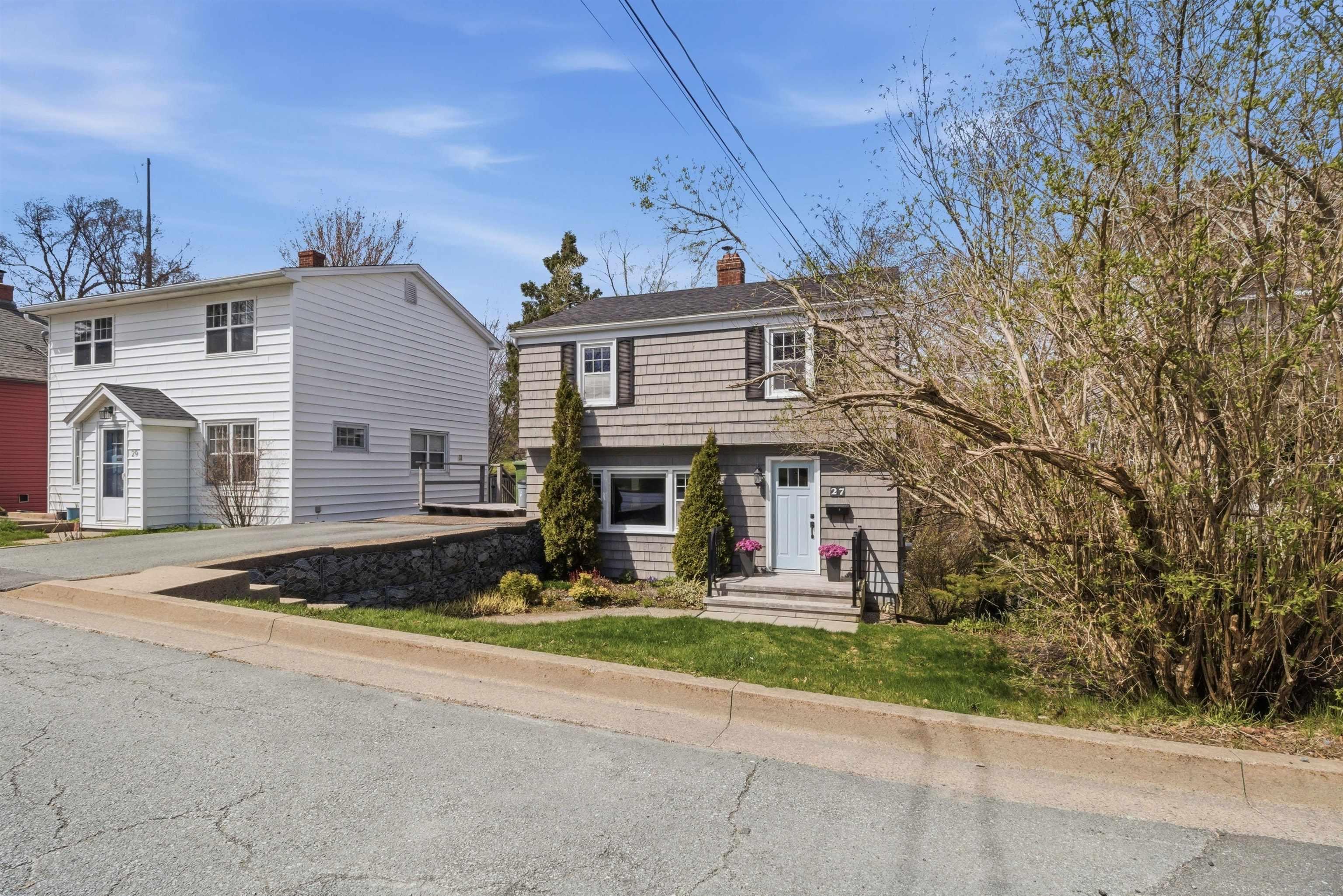 27 Springvale Avenue, Halifax, NS (MLS 202610054)