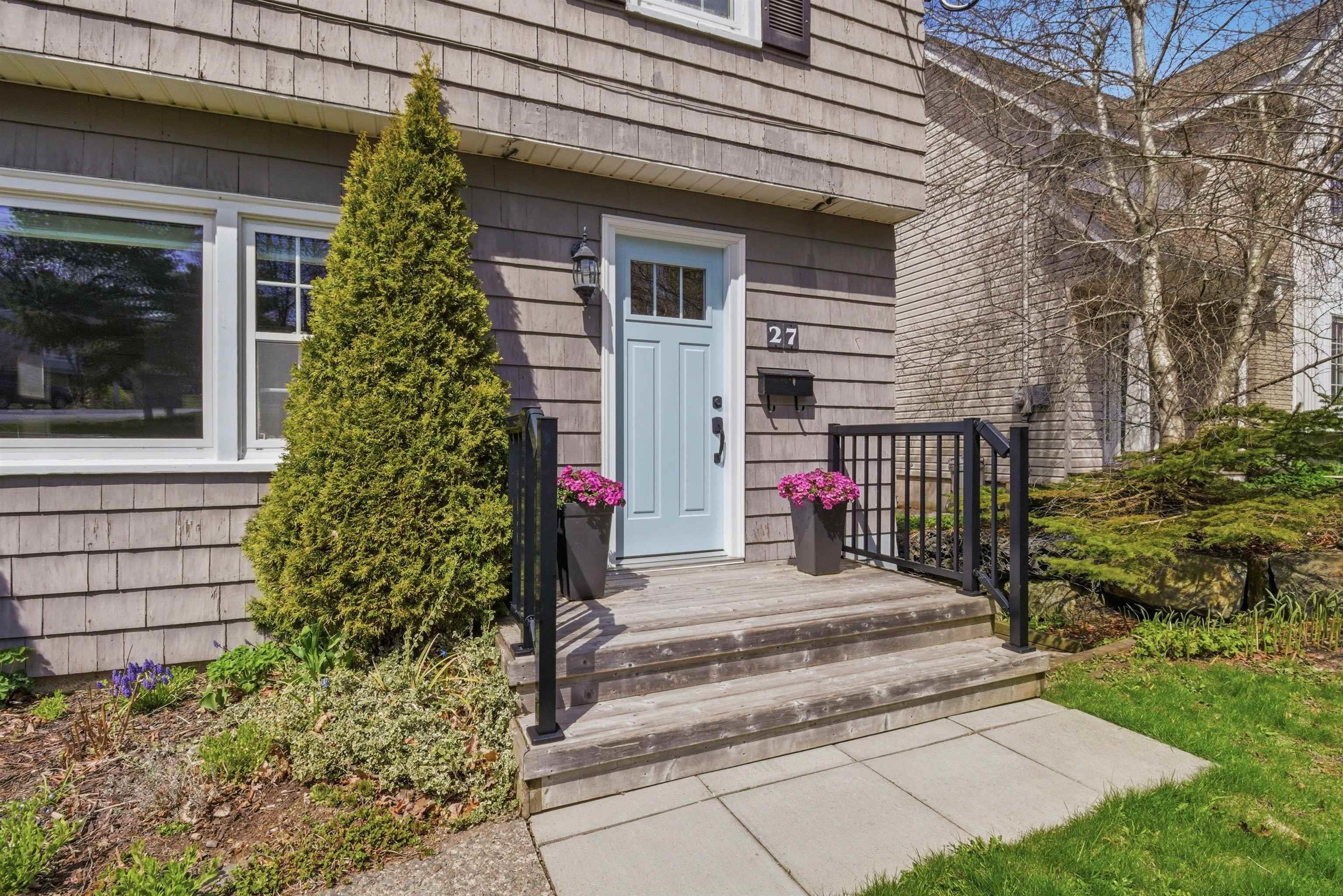 27 Springvale Avenue, Halifax, NS (MLS 202610054)
