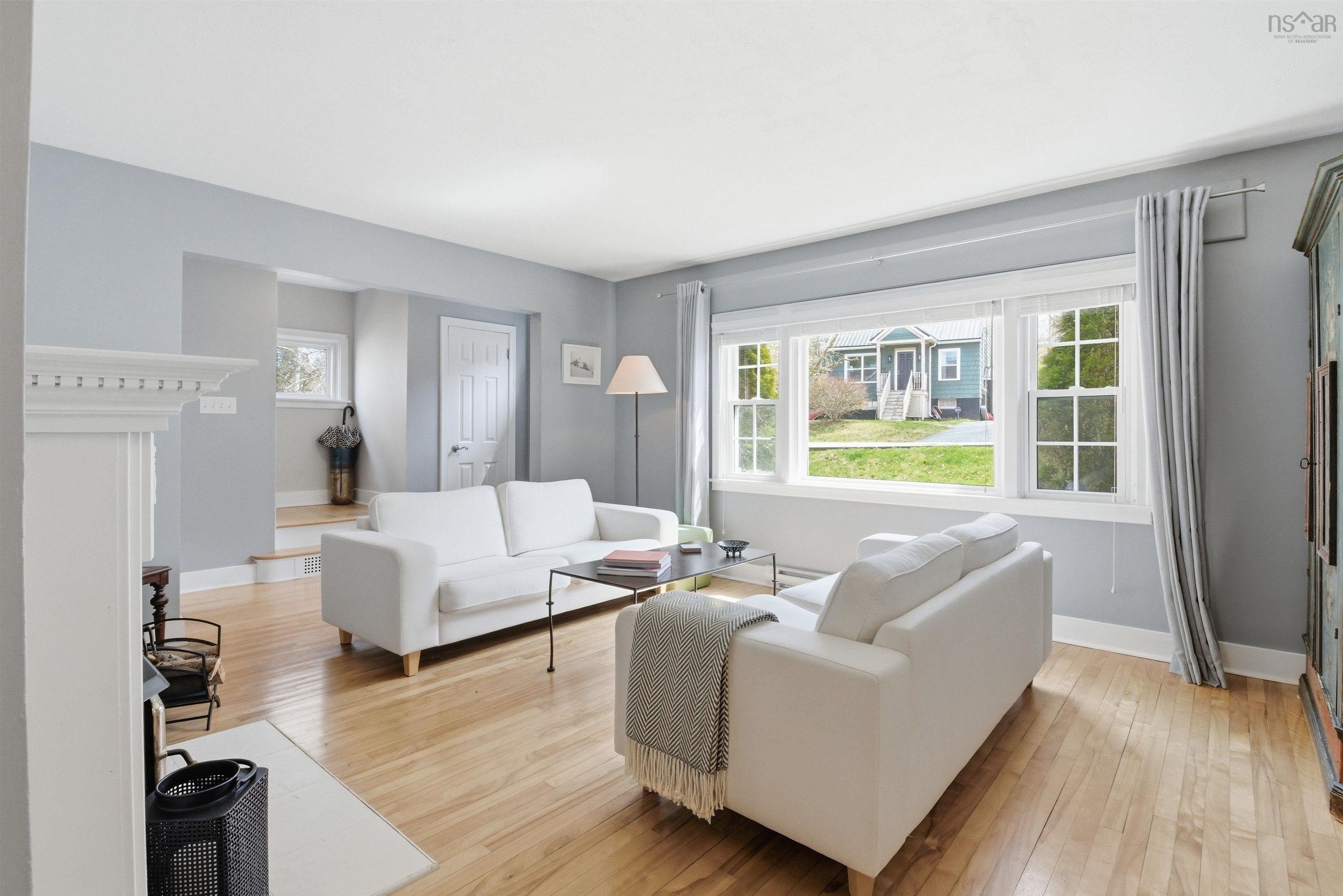27 Springvale Avenue, Halifax, NS (MLS 202610054)