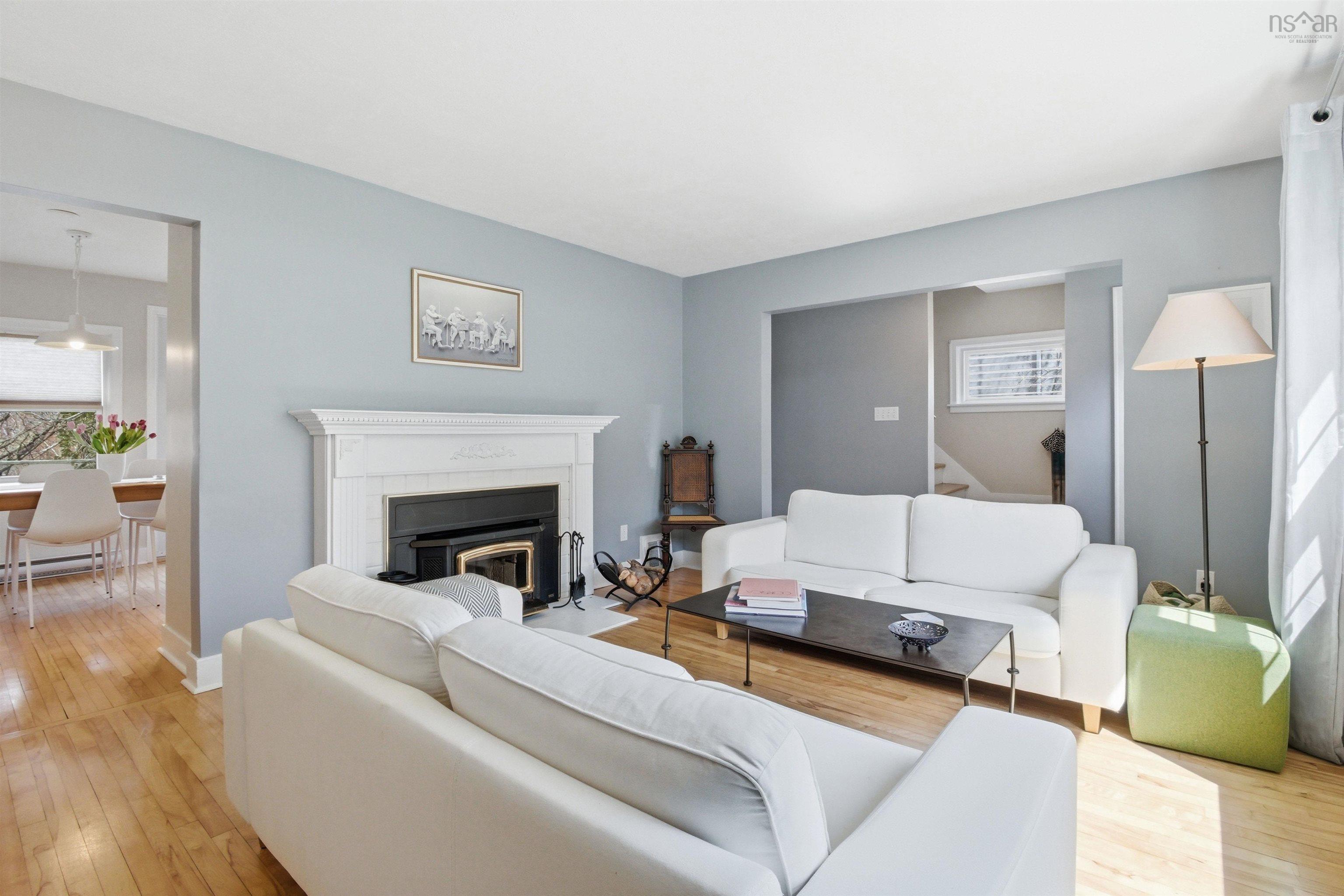 27 Springvale Avenue, Halifax, NS (MLS 202610054)