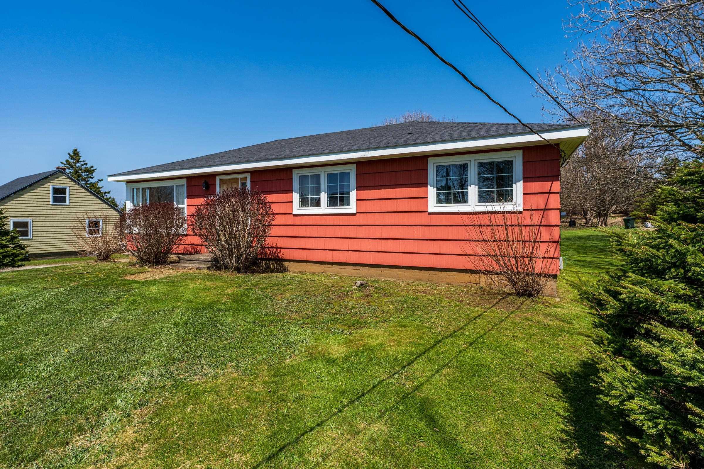 $279,000.00: 5996 Highway 1, Mavillette