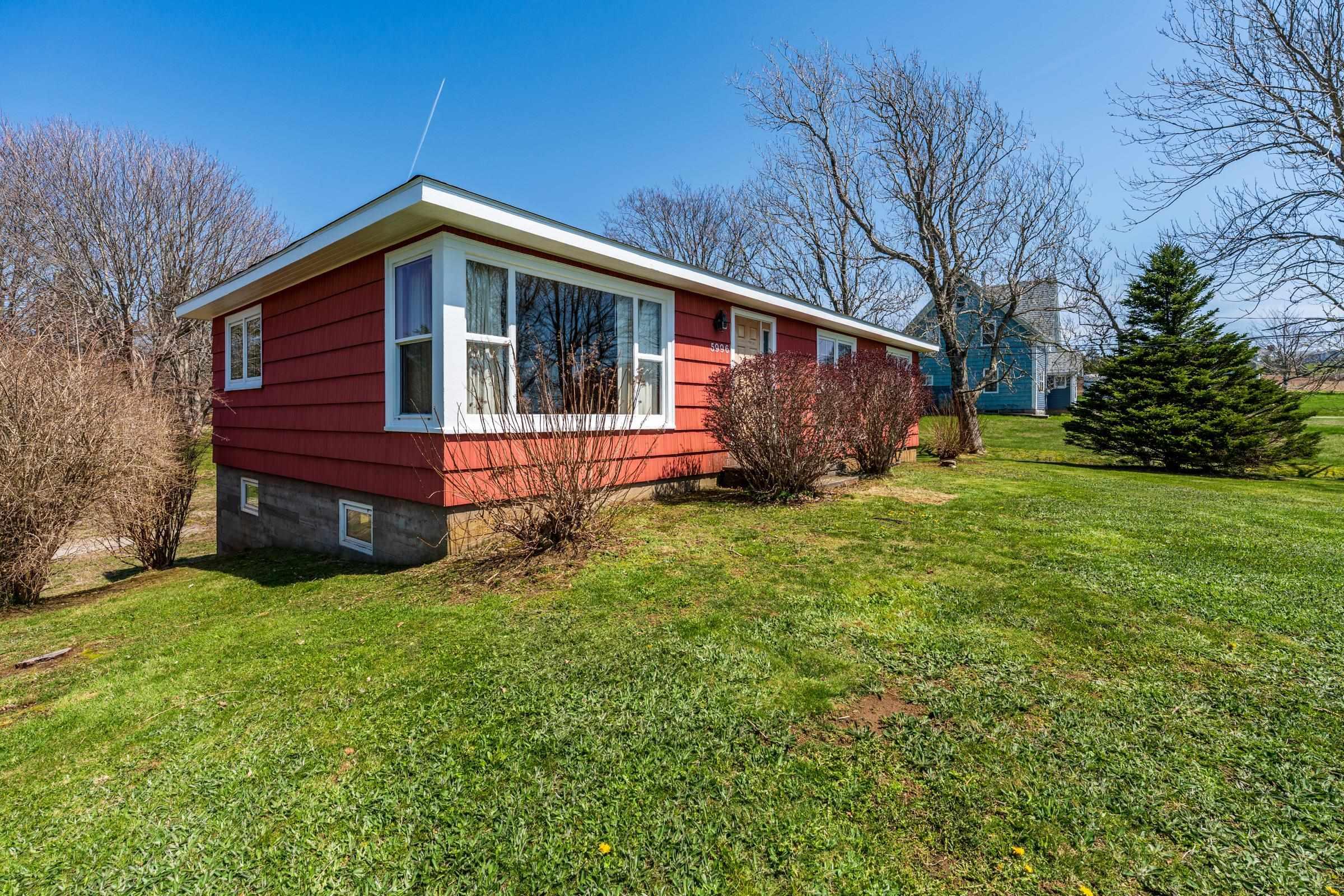 $279,000.00: 5996 Highway 1, Mavillette